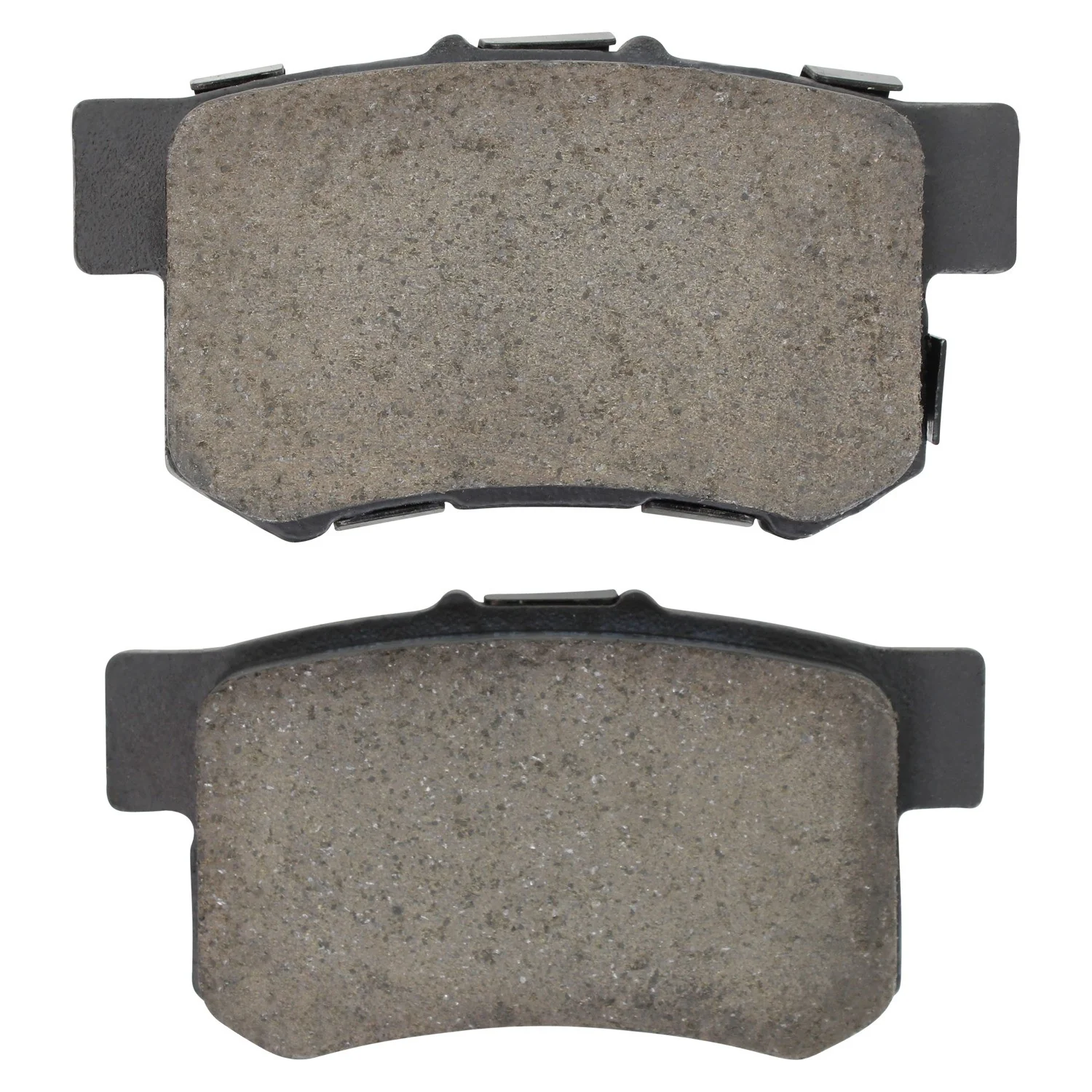 MPA Electrical 1002-1086M Disc Brake Pad Set - Rear