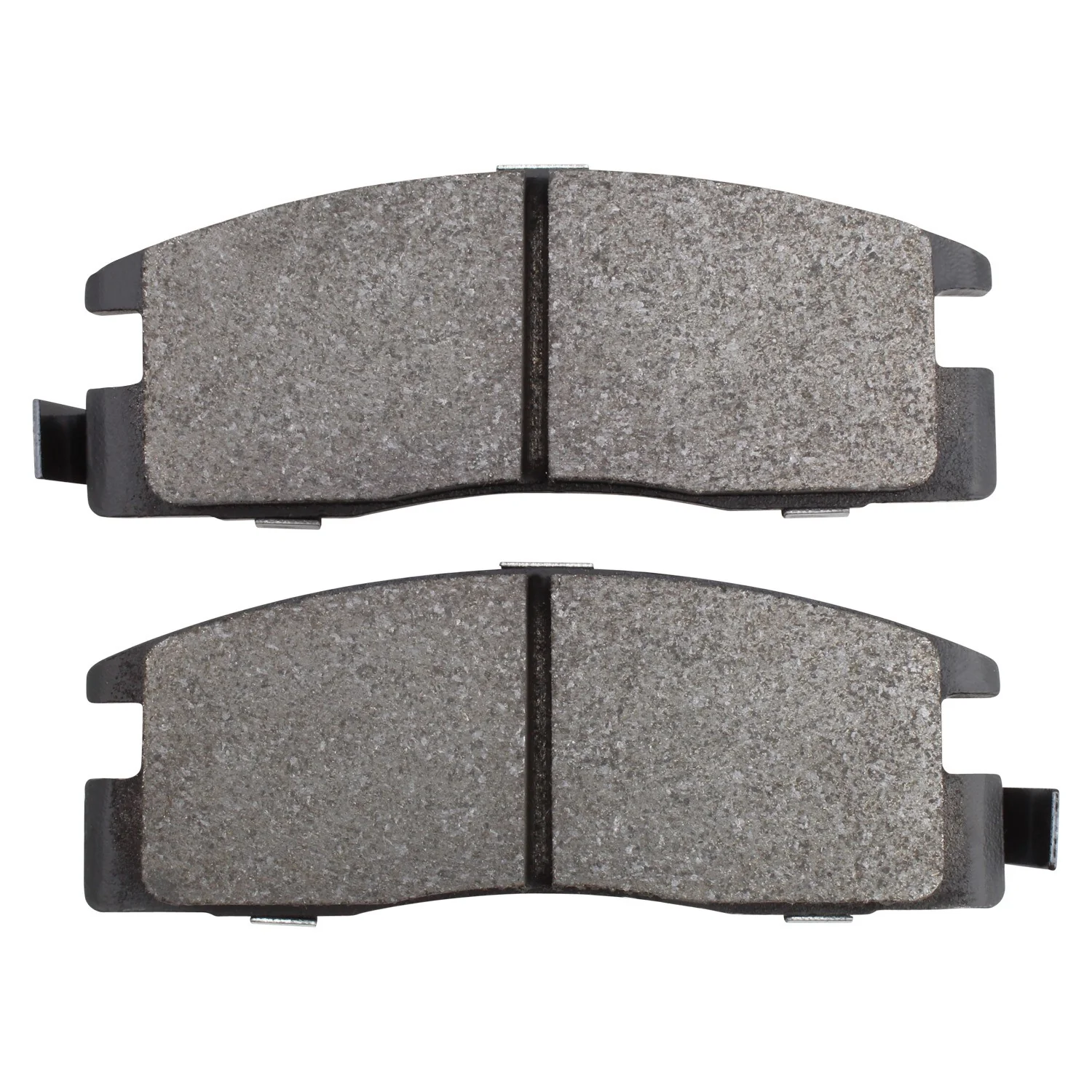 MPA Electrical 1003-0398C Disc Brake Pad Set - Rear