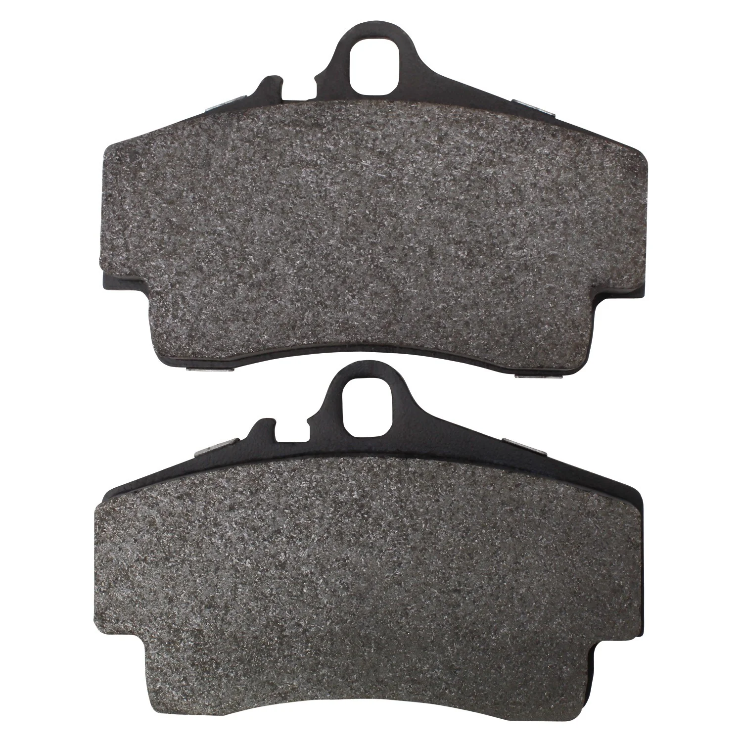 MPA Electrical 1003-0738C Disc Brake Pad Set - Rear