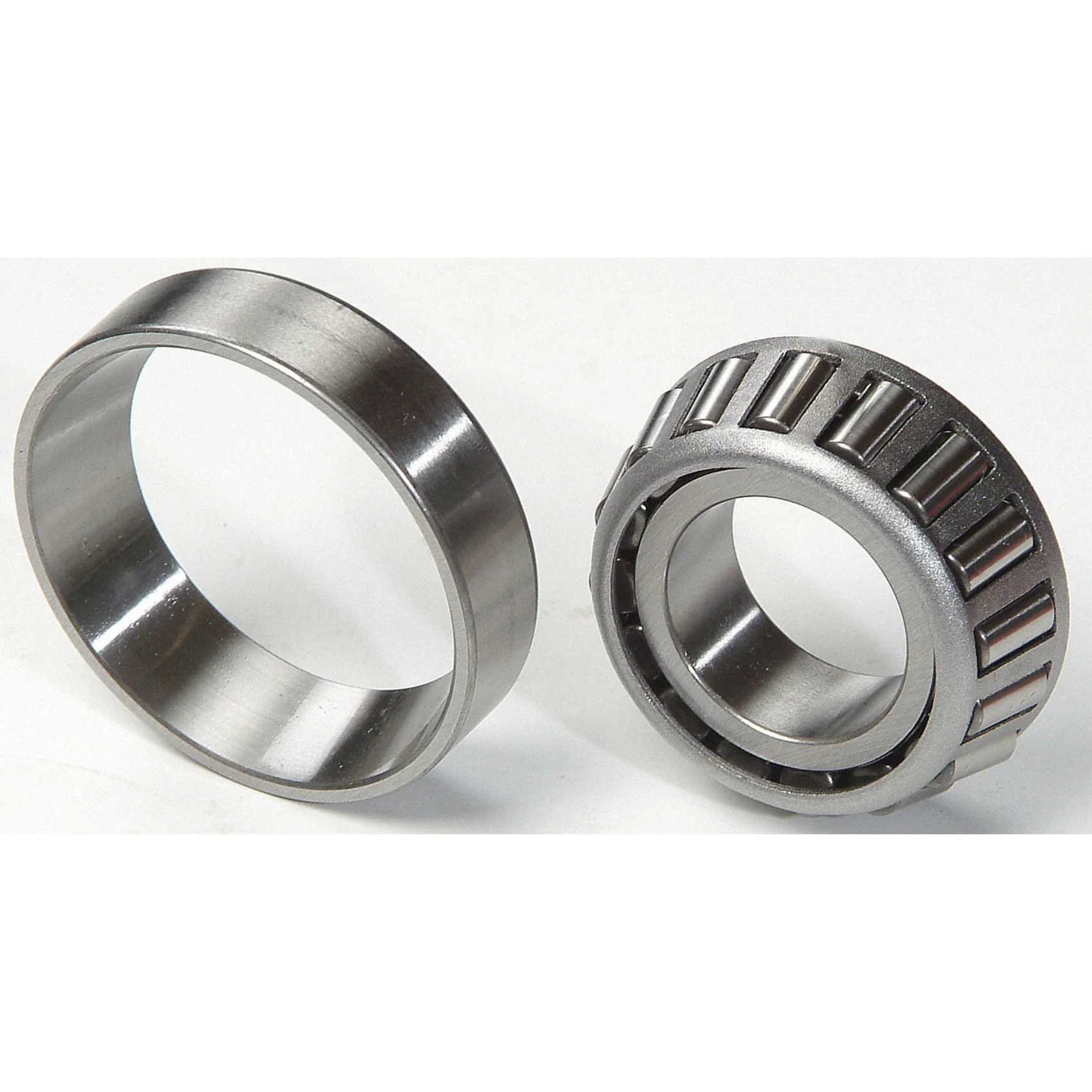 National HD205 Wheel Bearing and Race Set - Front Outer or Rear Outer