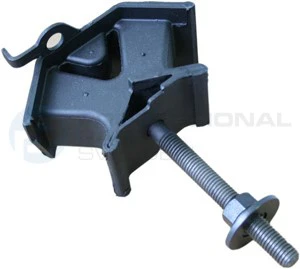 Professional Parts Sweden 62431101 Engine Mount