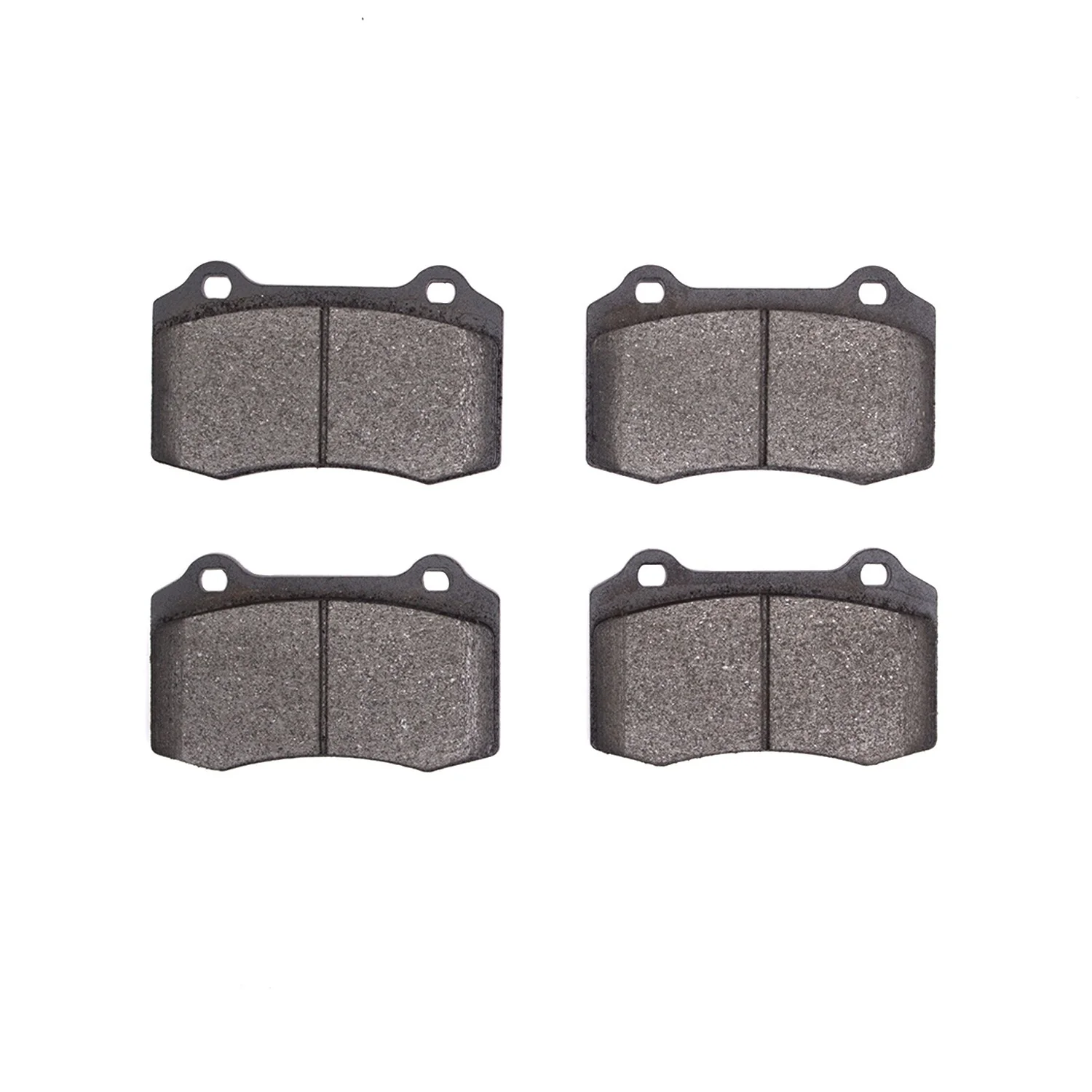 R1 Concepts 2115-0592-10 Disc Brake Pad Set - Front or Rear