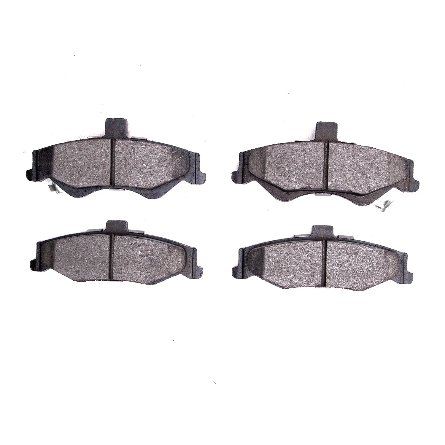 R1 Concepts 2115-0750-00 Disc Brake Pad Set - Rear