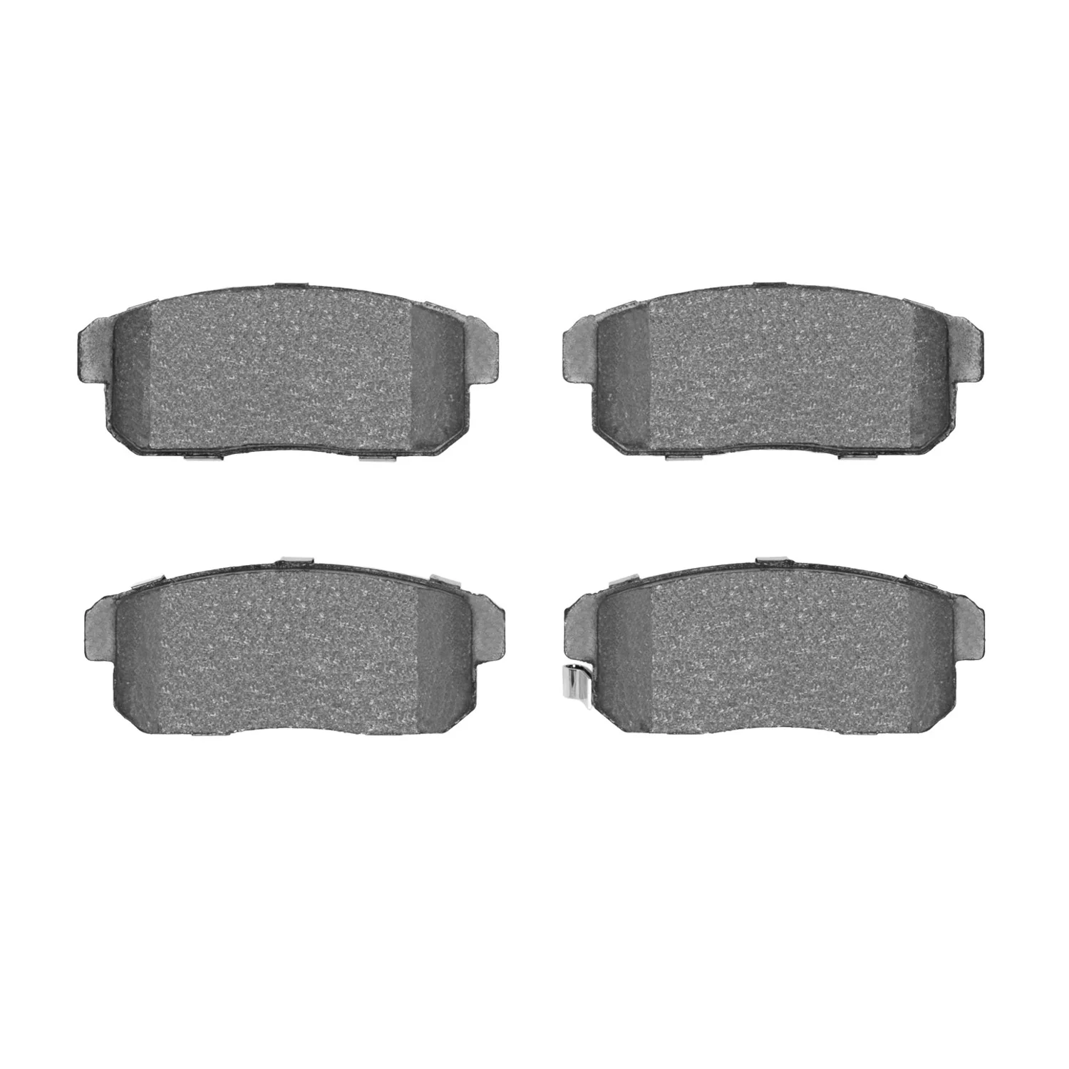 R1 Concepts 2115-0900-00 Disc Brake Pad Set - Rear