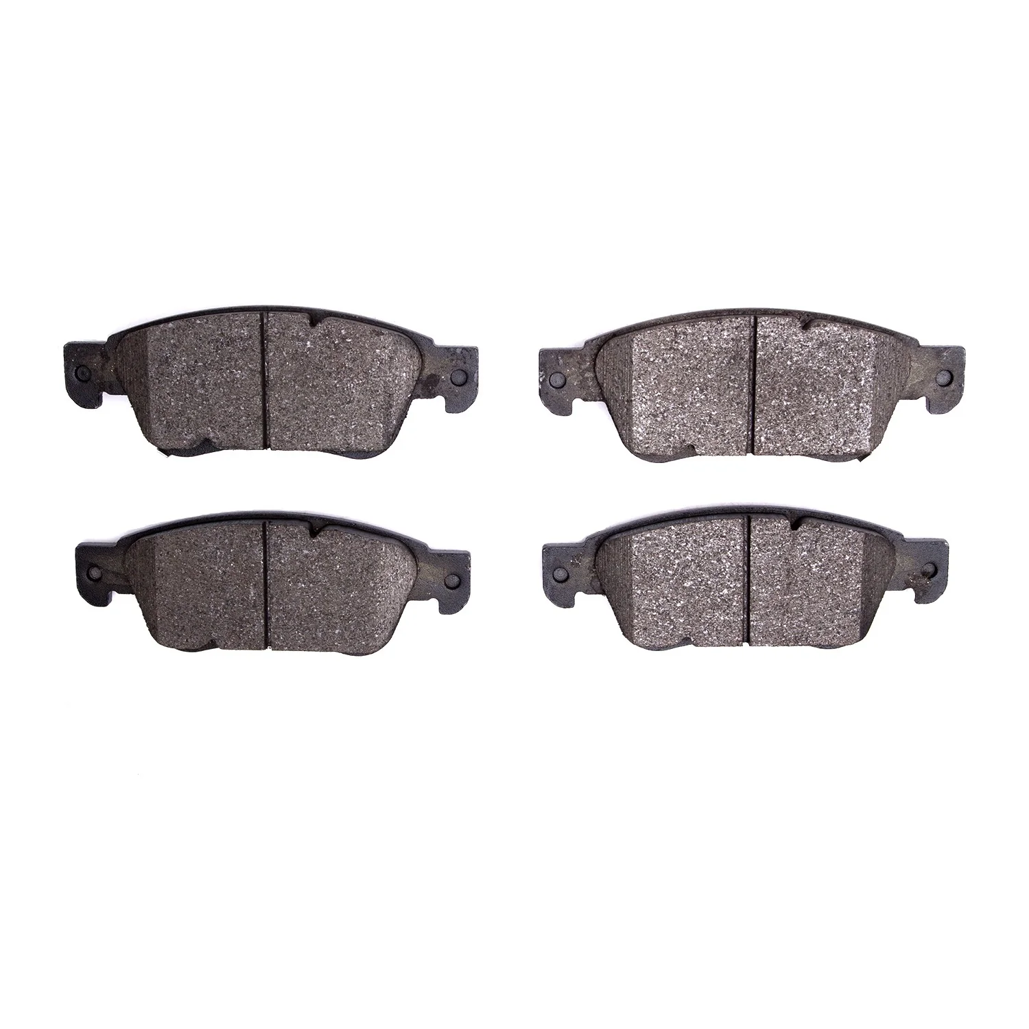 R1 Concepts 2115-1287-00 Disc Brake Pad Set - Front
