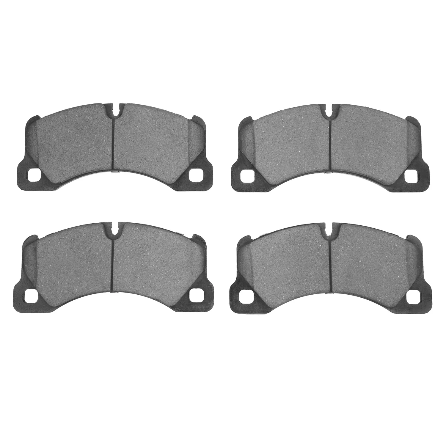 R1 Concepts 2115-1349-00 Disc Brake Pad Set - Front