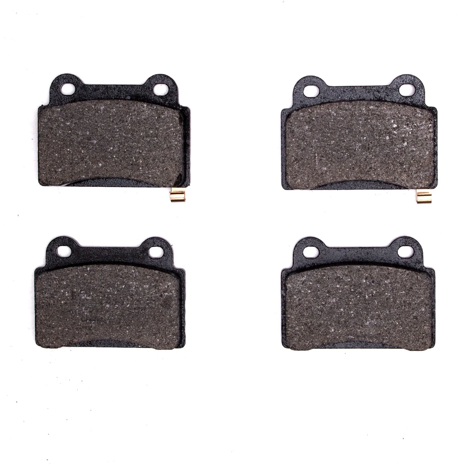 R1 Concepts 2115-1368-00 Disc Brake Pad Set - Rear