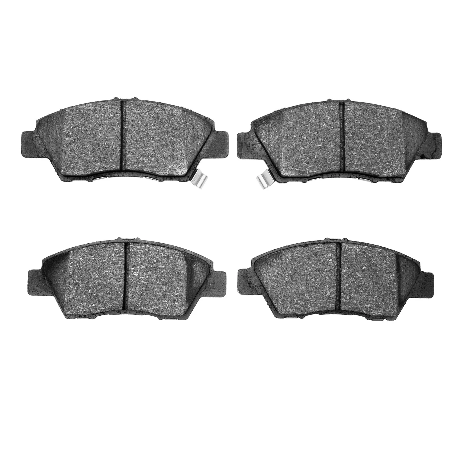 R1 Concepts 2115-1394-00 Disc Brake Pad Set - Front