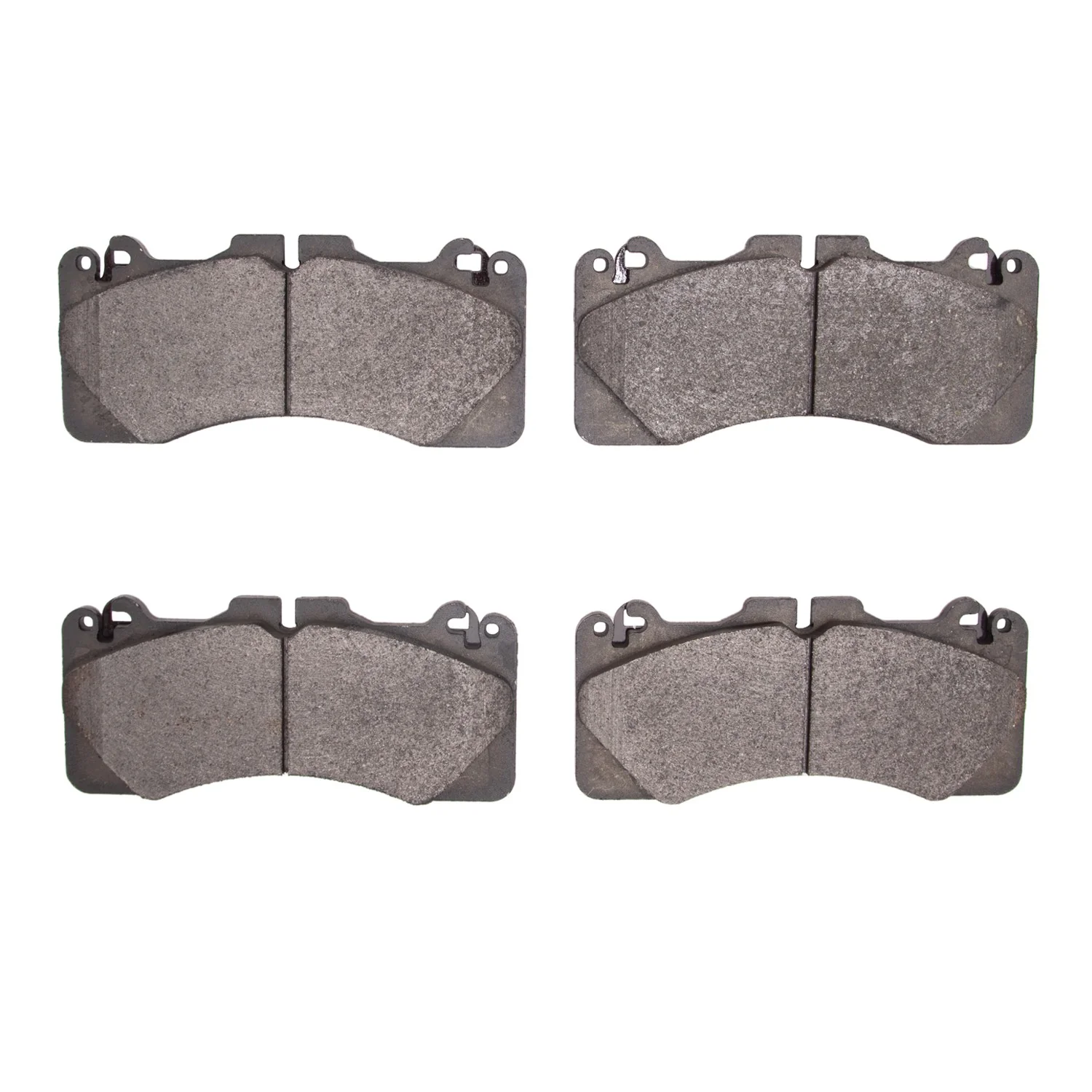 R1 Concepts 2115-1440-00 Disc Brake Pad Set - Front