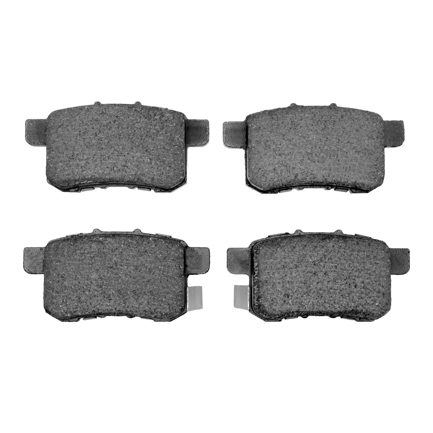 R1 Concepts 2115-1451-00 Disc Brake Pad Set - Rear