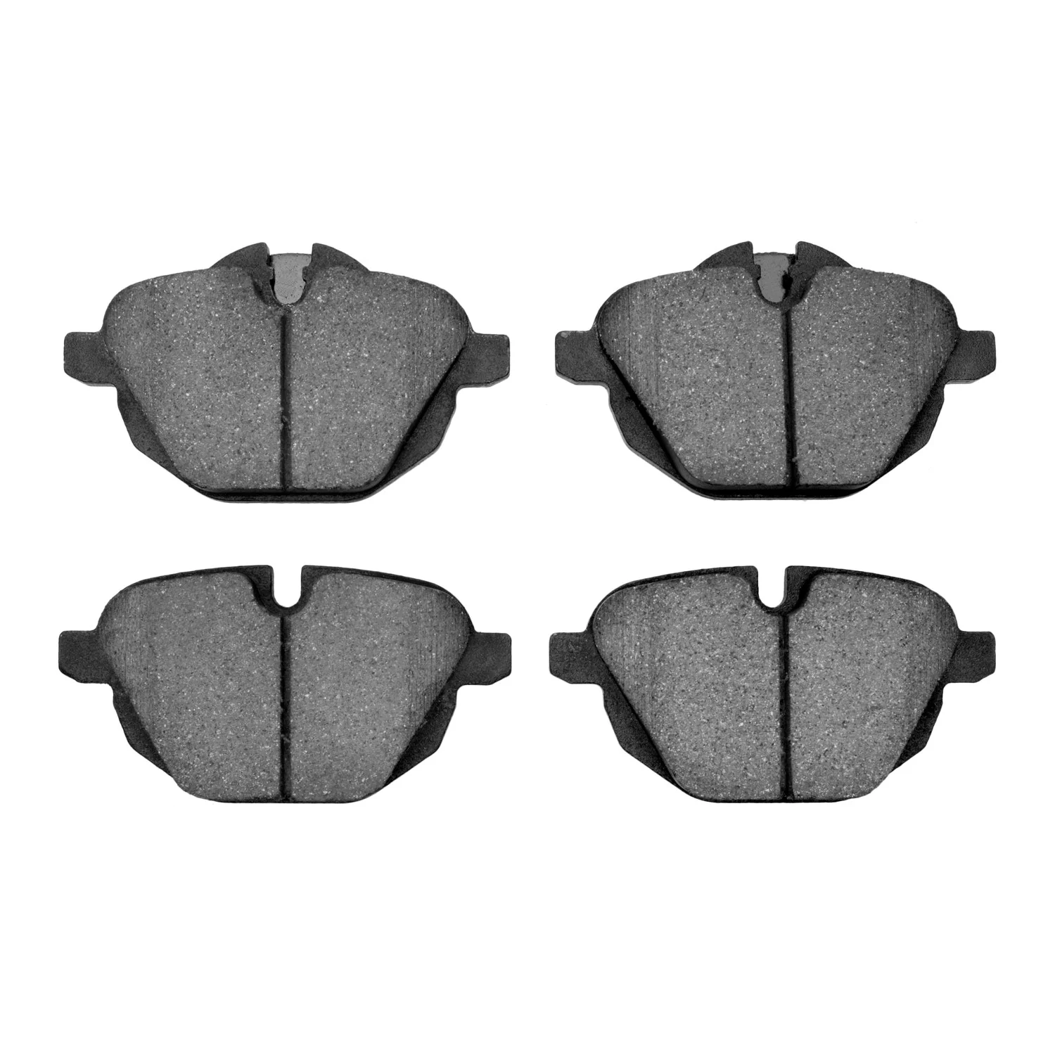R1 Concepts 2115-1473-00 Disc Brake Pad Set - Rear