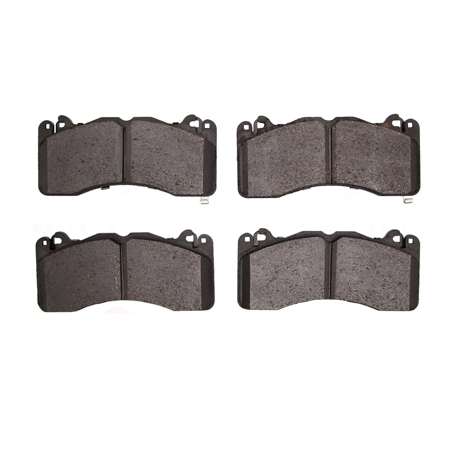 R1 Concepts 2115-1792-00 Disc Brake Pad Set - Front