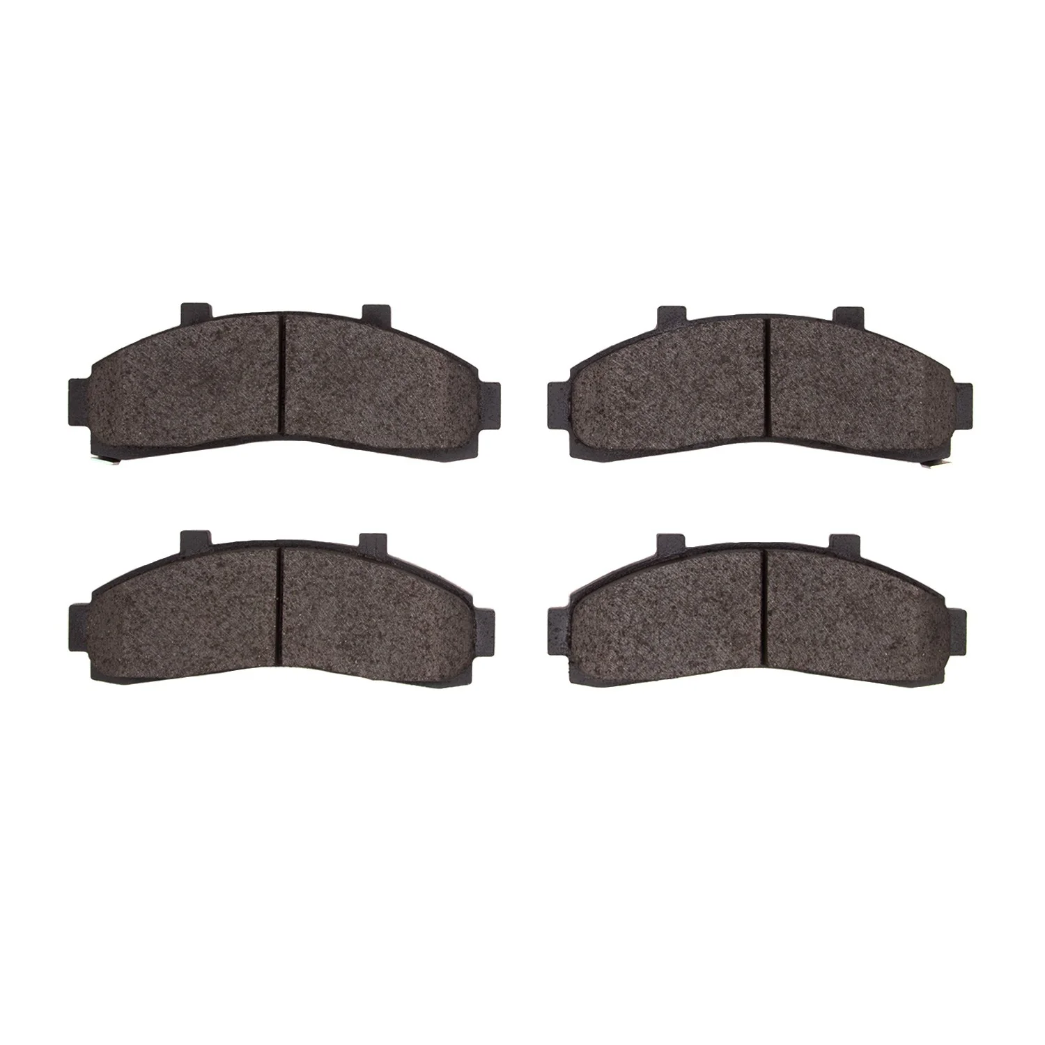 R1 Concepts 2214-0652-00 Disc Brake Pad Set - Front