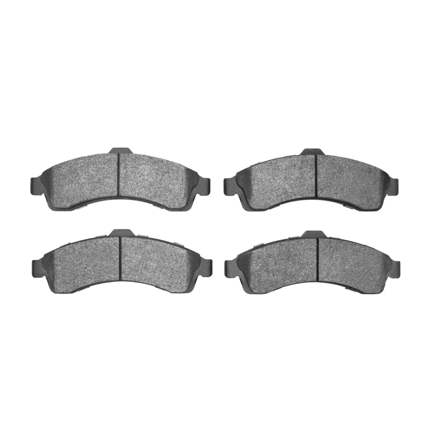 R1 Concepts 2214-0882-00 Disc Brake Pad Set - Front