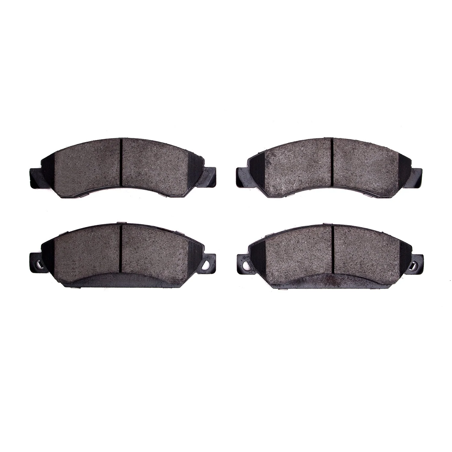 R1 Concepts 2214-1092-00 Disc Brake Pad Set - Front