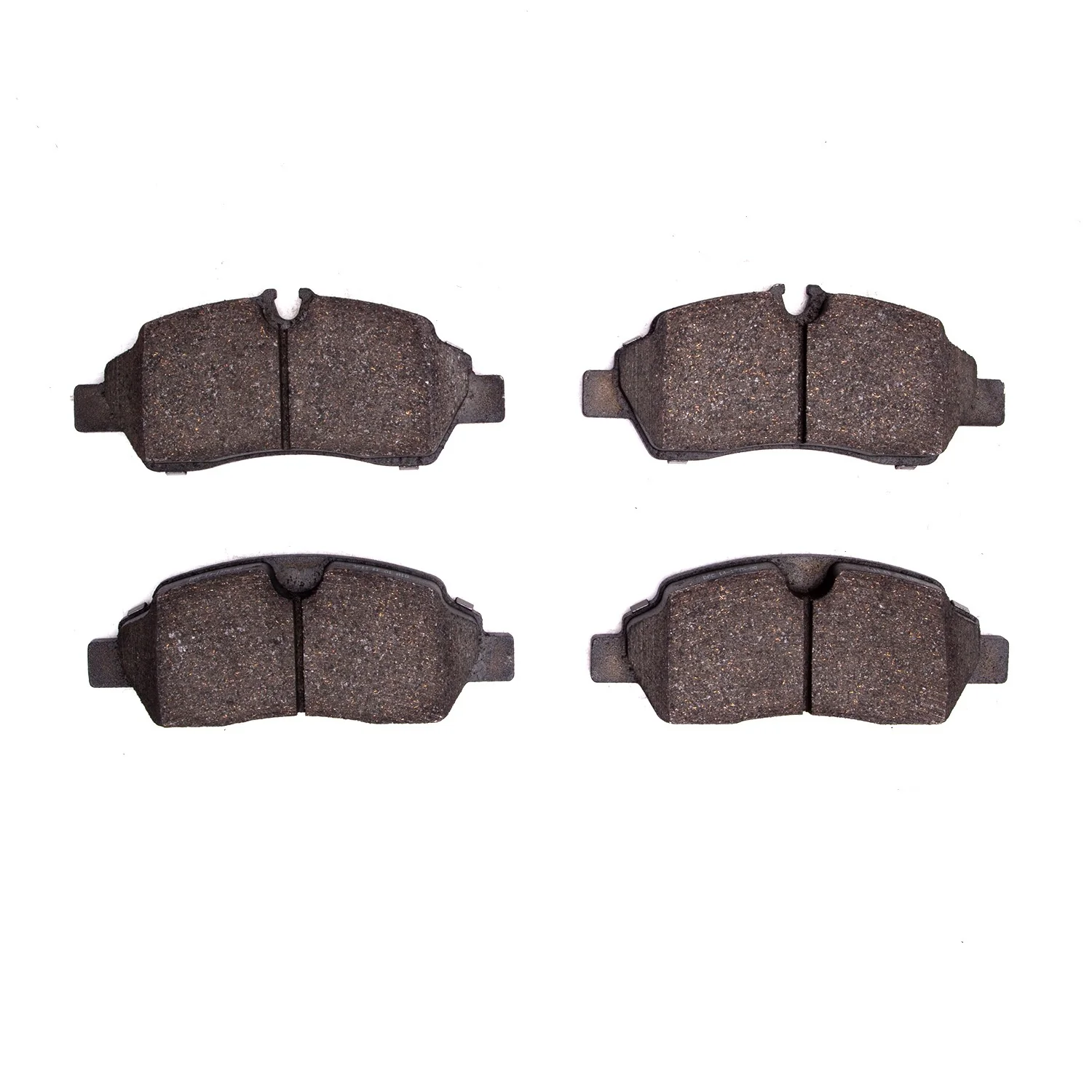 R1 Concepts 2214-1775-00 Disc Brake Pad Set - Rear