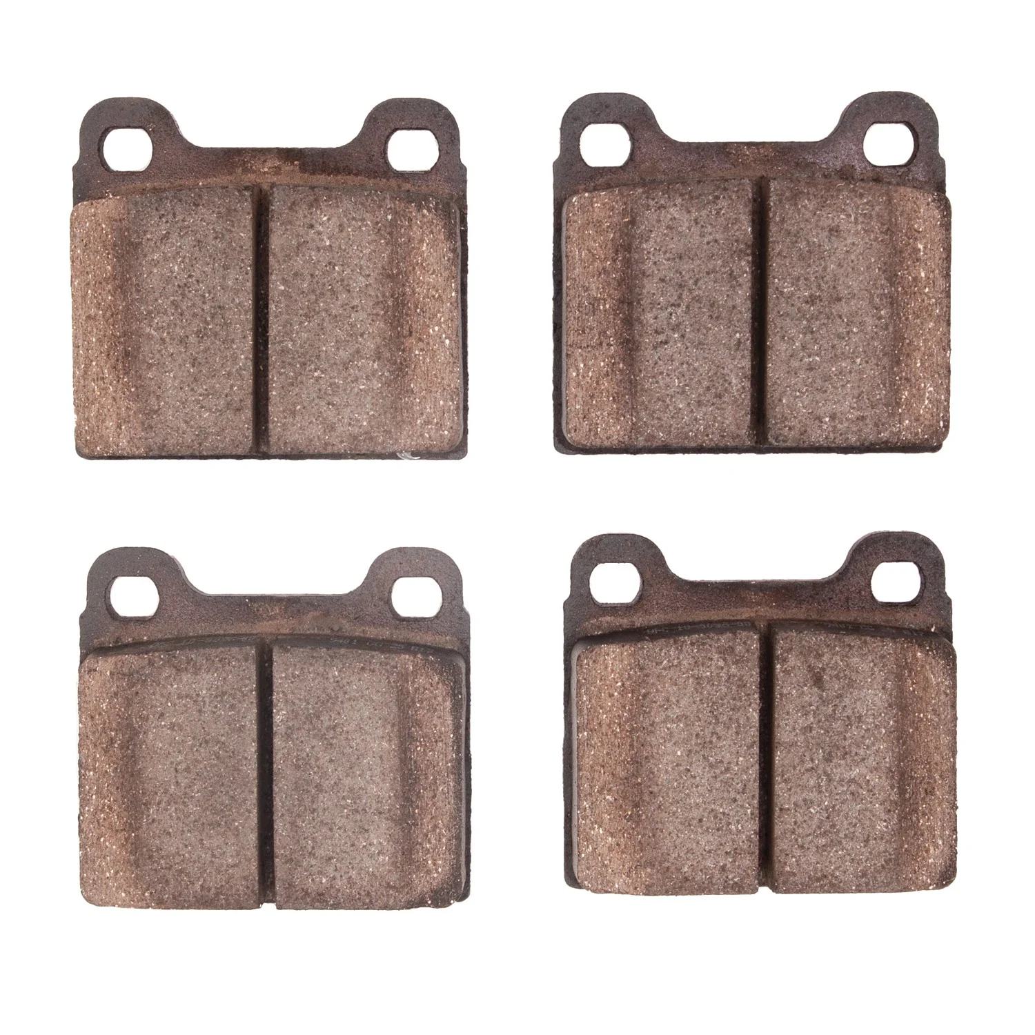 R1 Concepts 2310-0096-00 Disc Brake Pad Set - Front