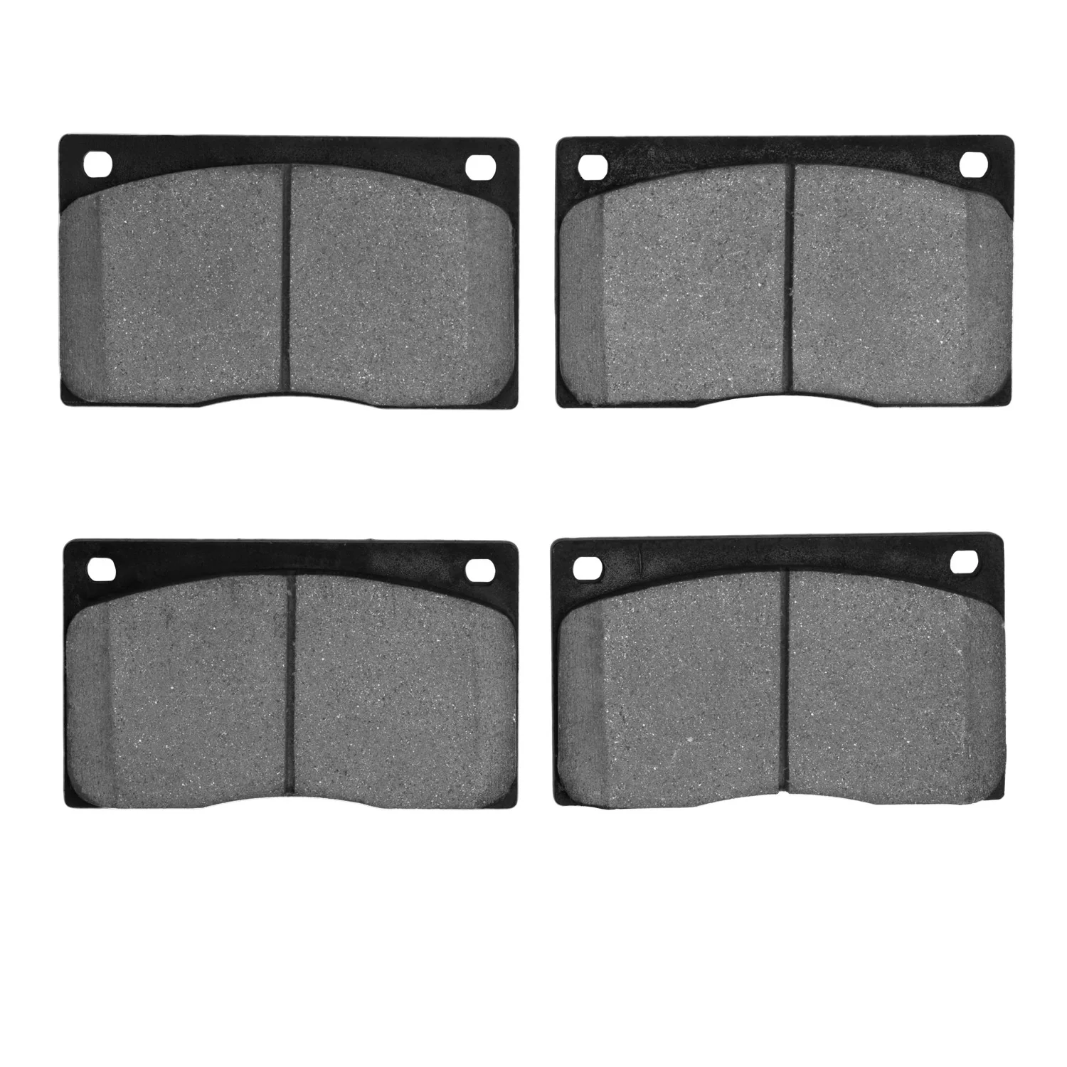 R1 Concepts 2310-0135-00 Disc Brake Pad Set - Front