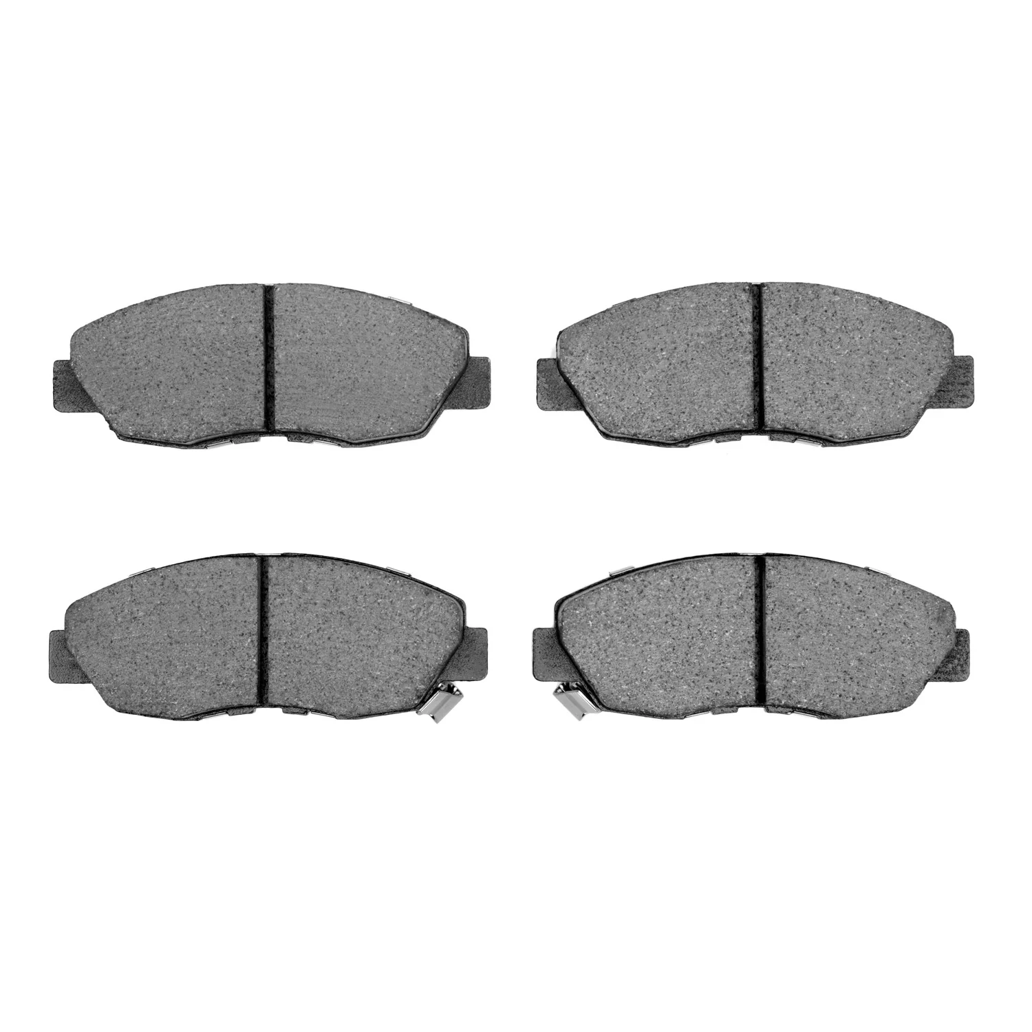 R1 Concepts 2310-0465-00 Disc Brake Pad Set - Front