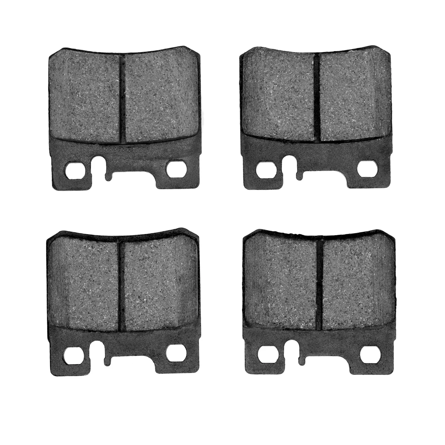 R1 Concepts 2310-0495-00 Disc Brake Pad Set - Rear