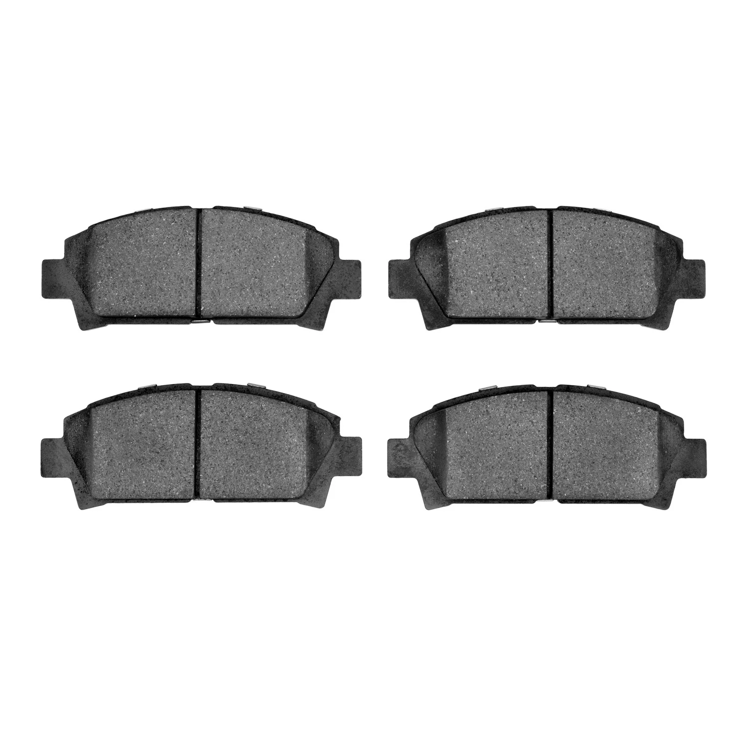 R1 Concepts 2310-0582-00 Disc Brake Pad Set - Front