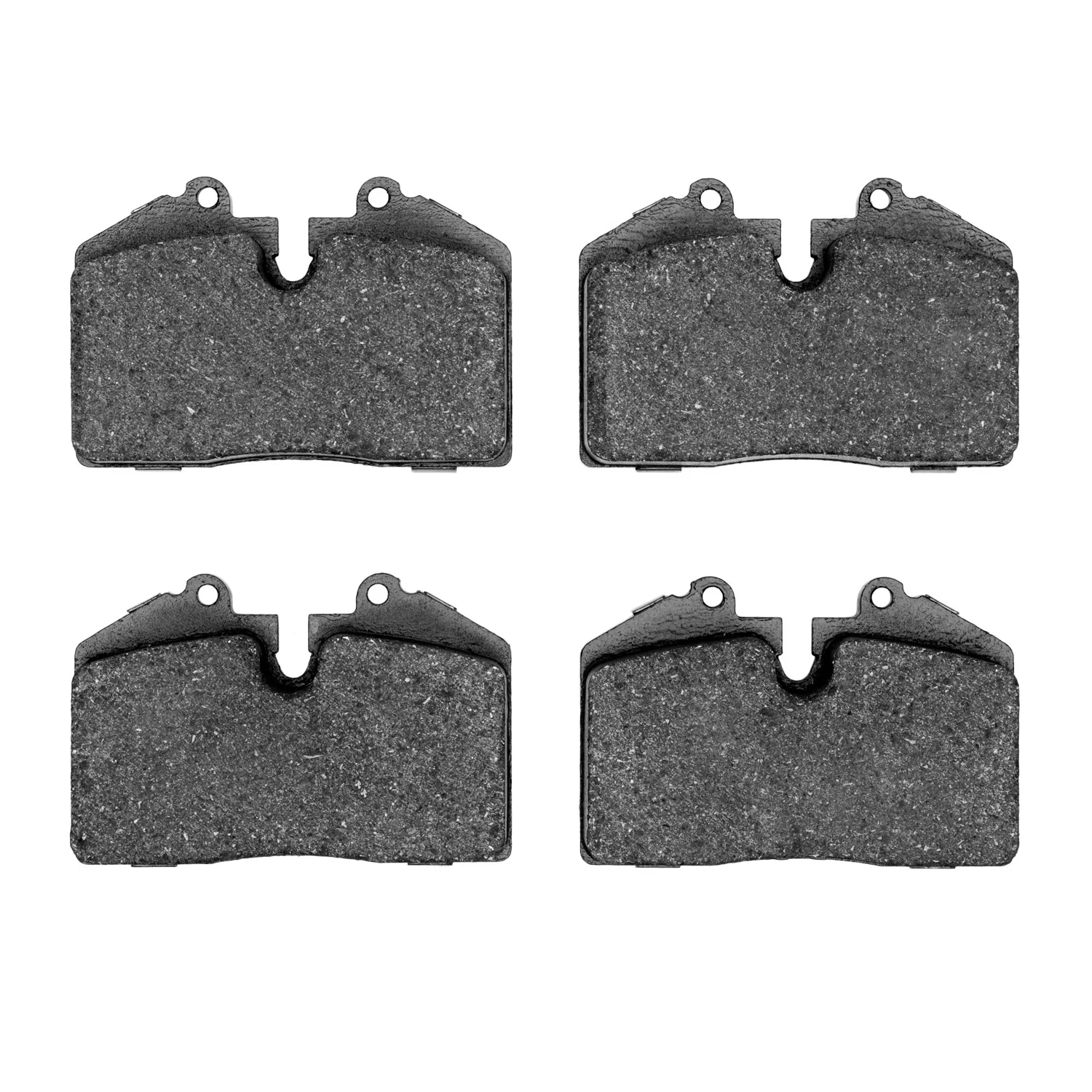 R1 Concepts 2310-0608-00 Disc Brake Pad Set - Front or Rear