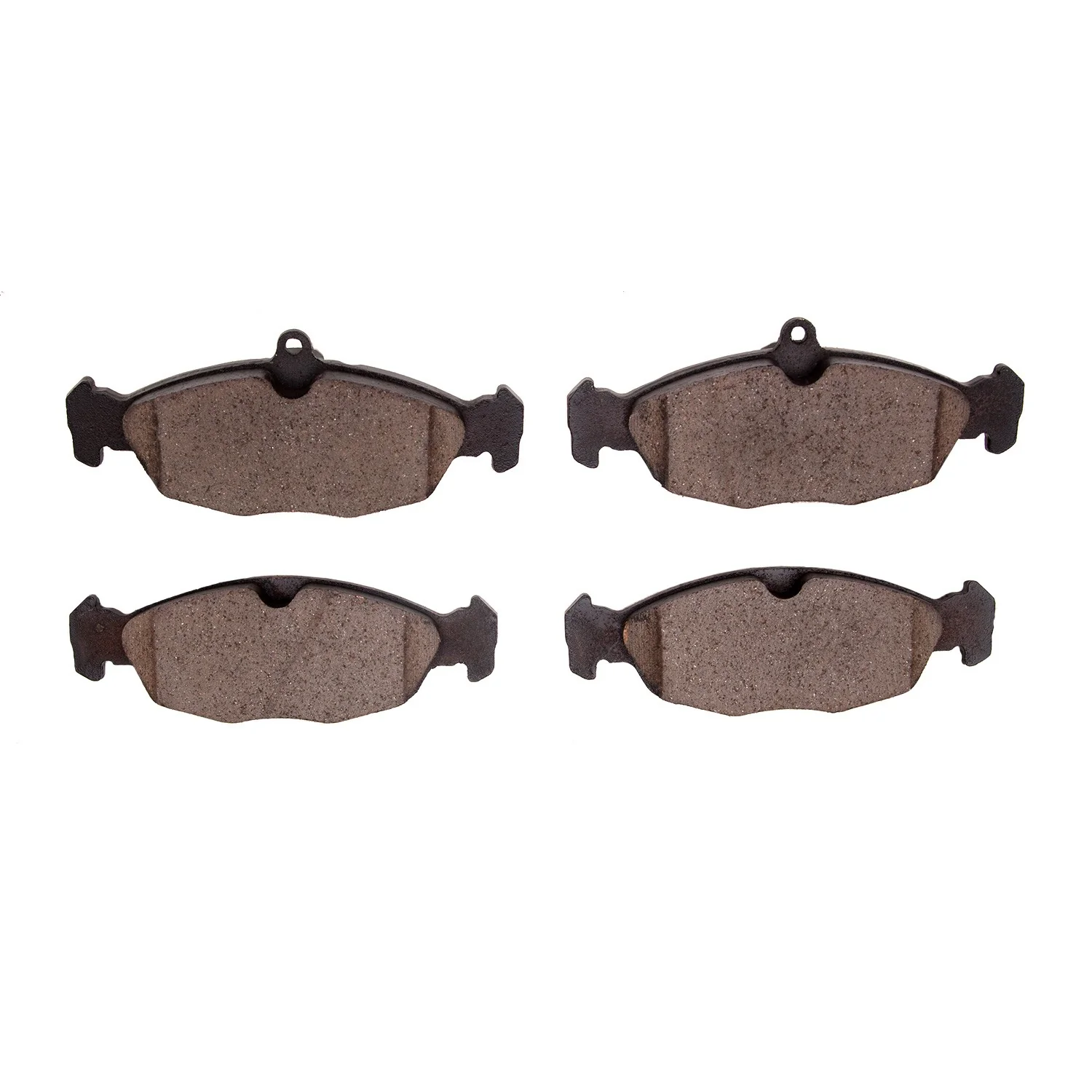 R1 Concepts 2310-0688-10 Disc Brake Pad Set - Rear