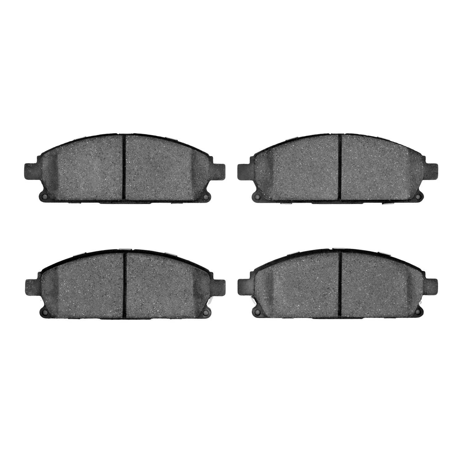 R1 Concepts 2310-0691-00 Disc Brake Pad Set - Front