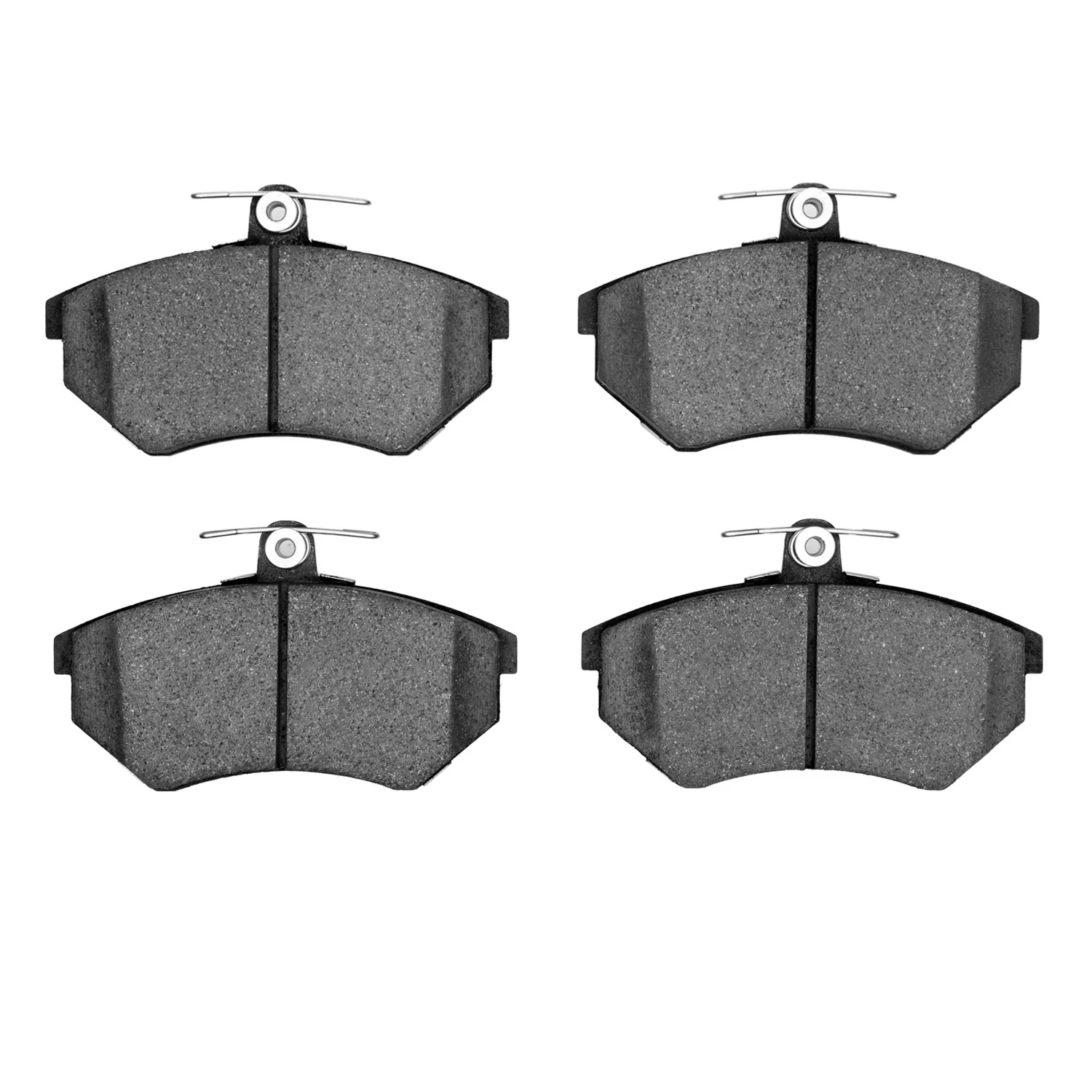 R1 Concepts 2310-0696-00 Disc Brake Pad Set - Front