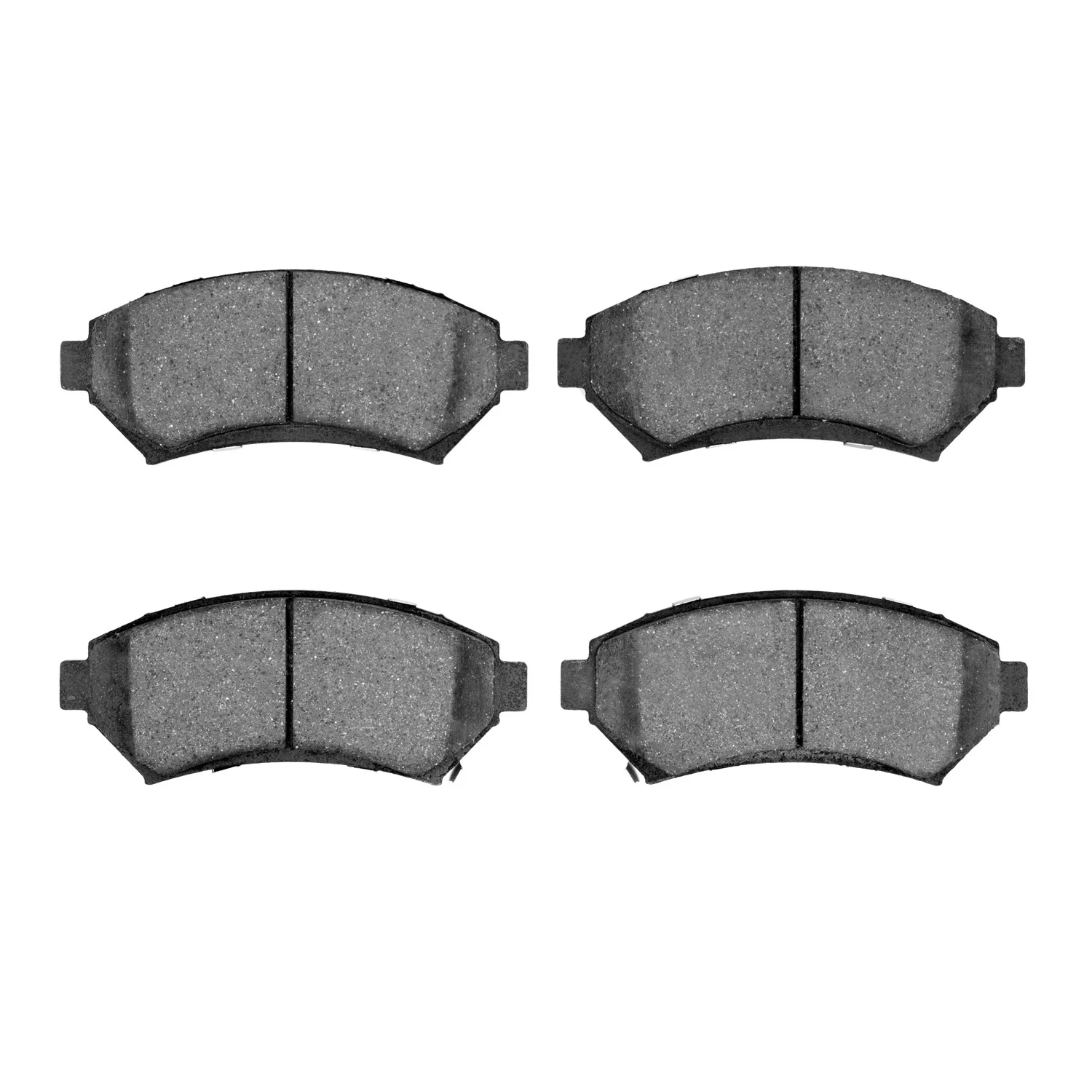 R1 Concepts 2310-0699-00 Disc Brake Pad Set - Front