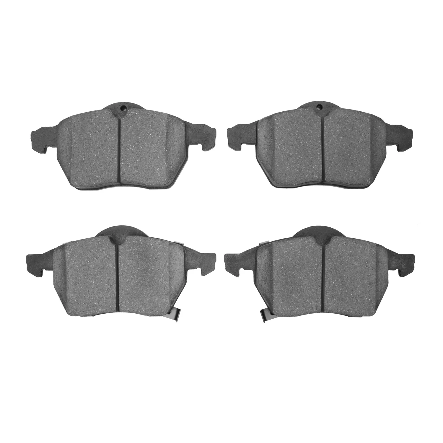 R1 Concepts 2310-0819-00 Disc Brake Pad Set - Front