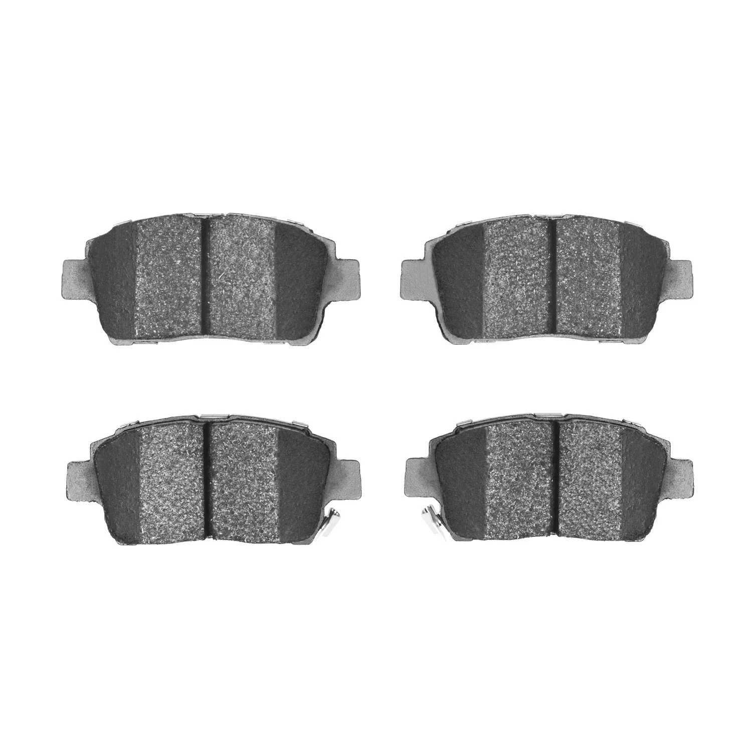 R1 Concepts 2310-0822-00 Disc Brake Pad Set - Front