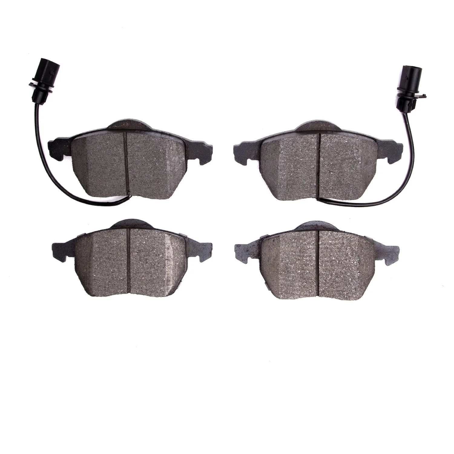 R1 Concepts 2310-0840-00 Disc Brake Pad Set - Front