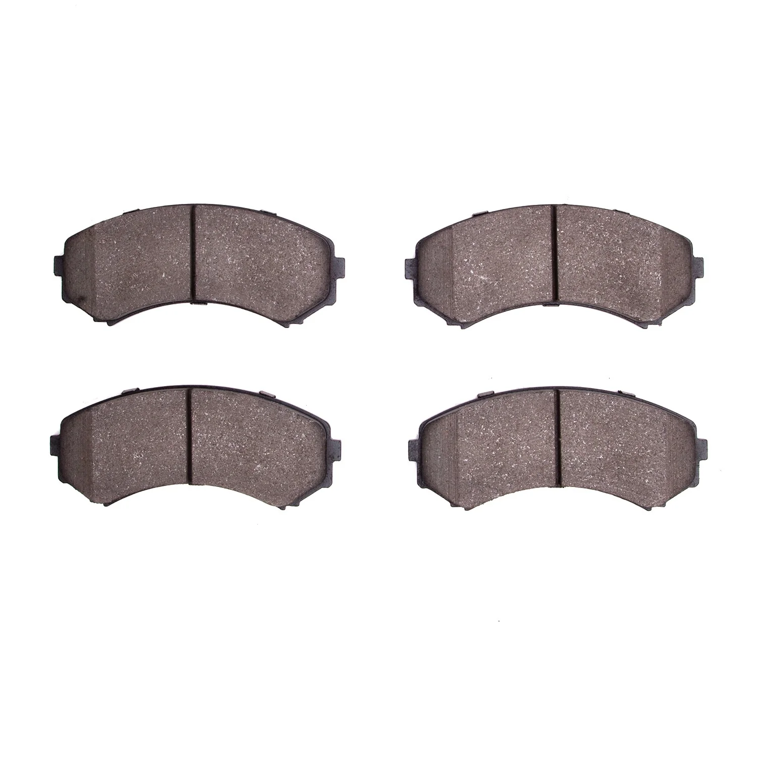 R1 Concepts 2310-0867-00 Disc Brake Pad Set - Front