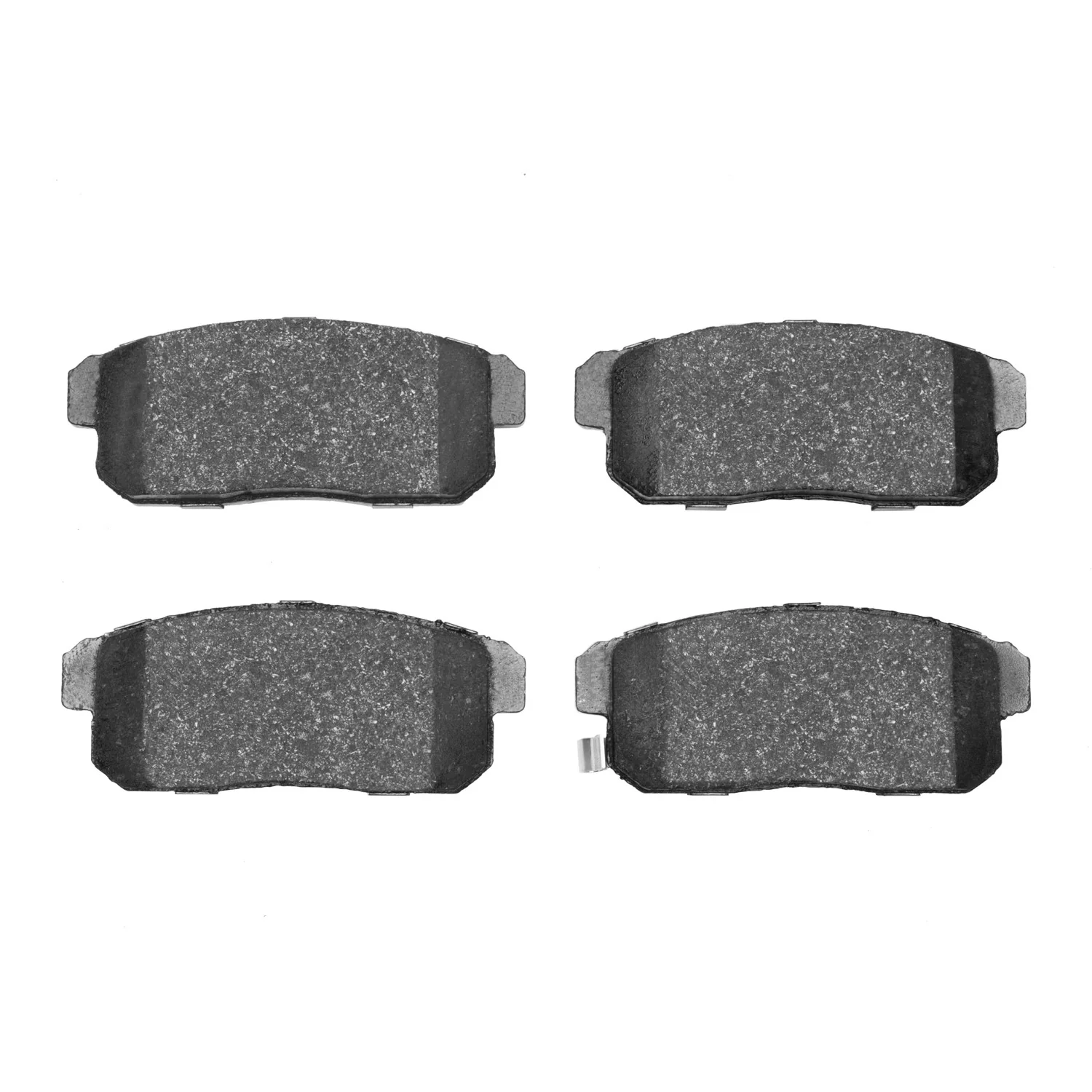 R1 Concepts 2310-1008-00 Disc Brake Pad Set - Rear