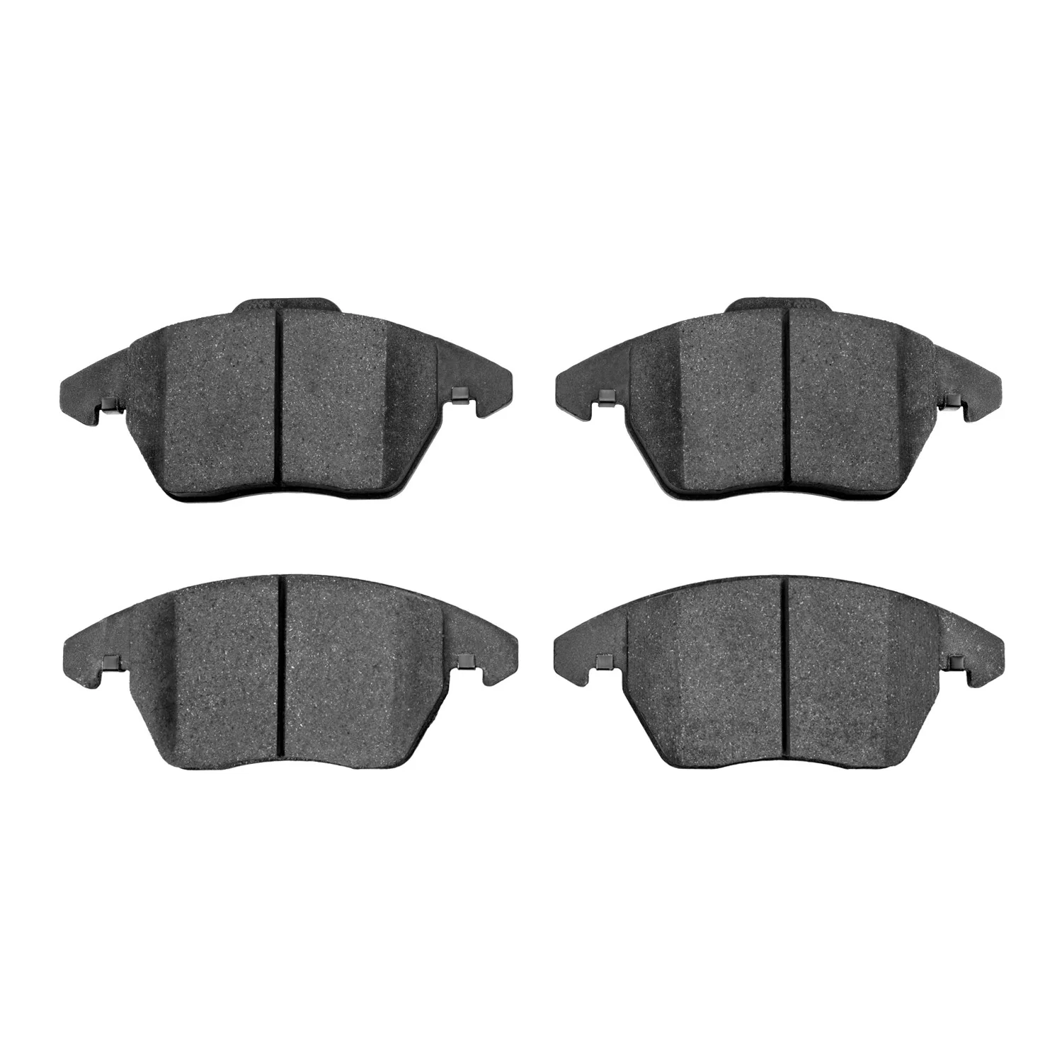 R1 Concepts 2310-1107-20 Disc Brake Pad Set - Front