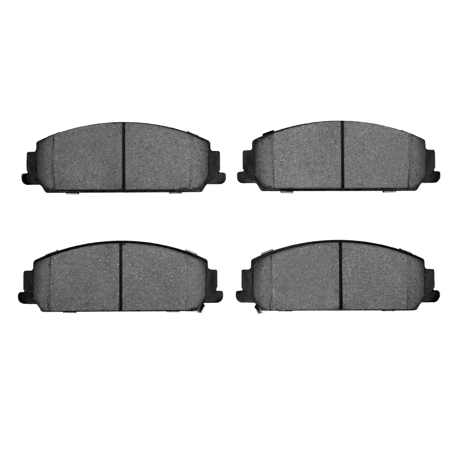 R1 Concepts 2310-1351-00 Disc Brake Pad Set - Front