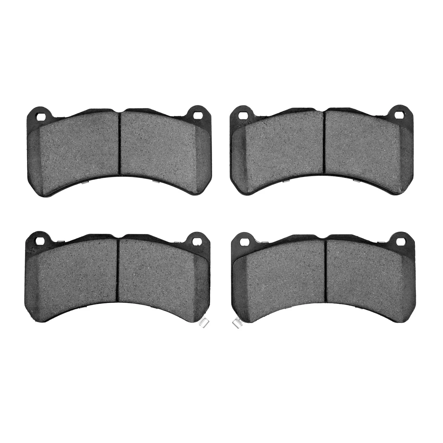 R1 Concepts 2310-1365-00 Disc Brake Pad Set - Front