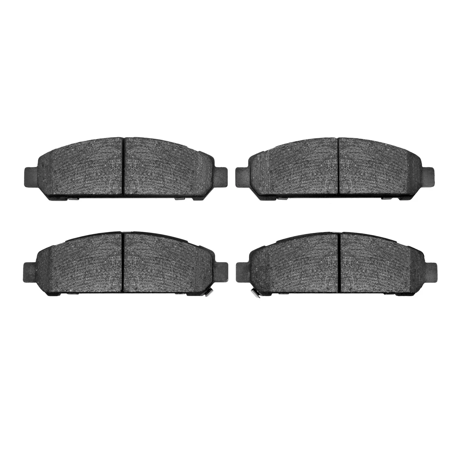 R1 Concepts 2310-1401-00 Disc Brake Pad Set - Front