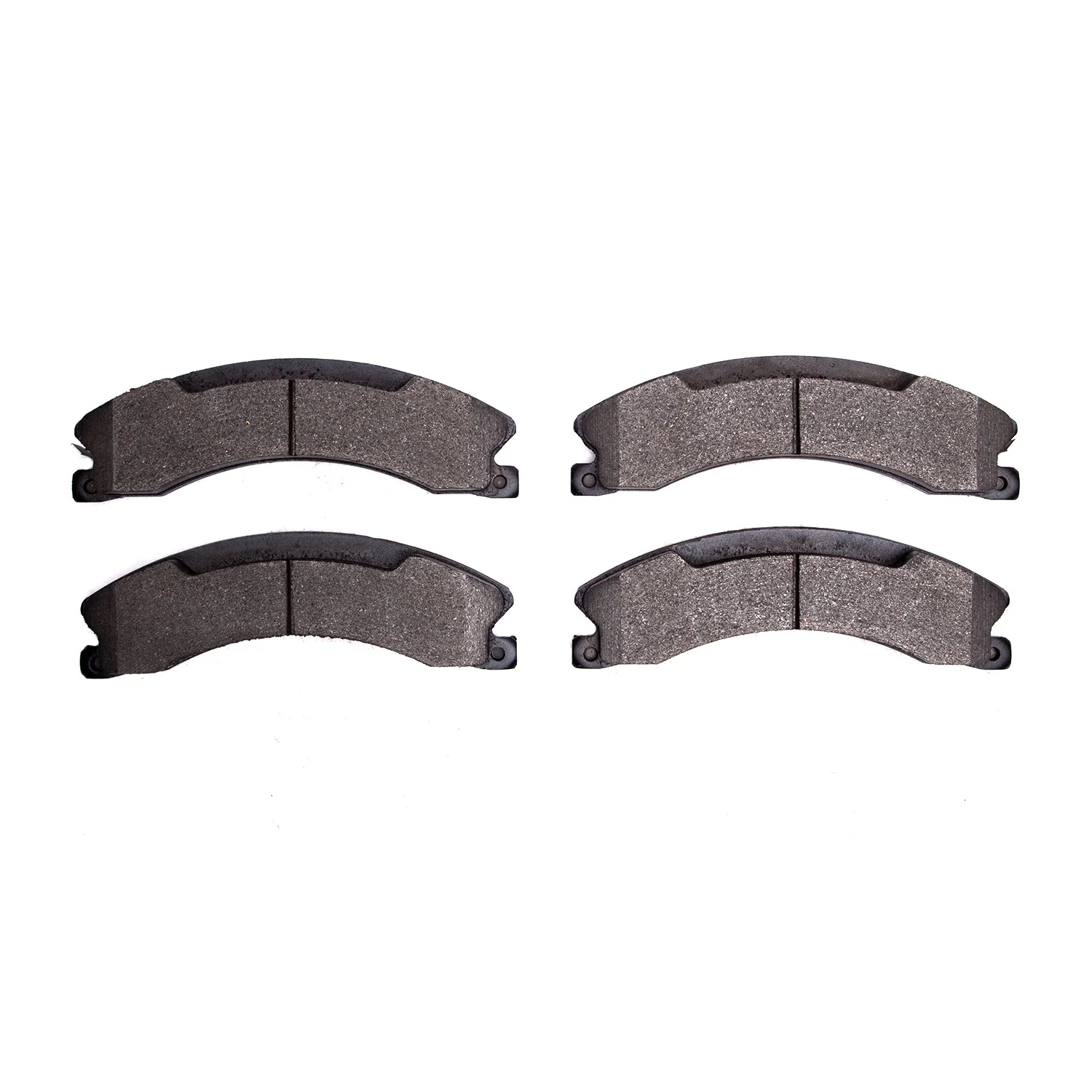 R1 Concepts 2310-1565-00 Disc Brake Pad Set - Front or Rear