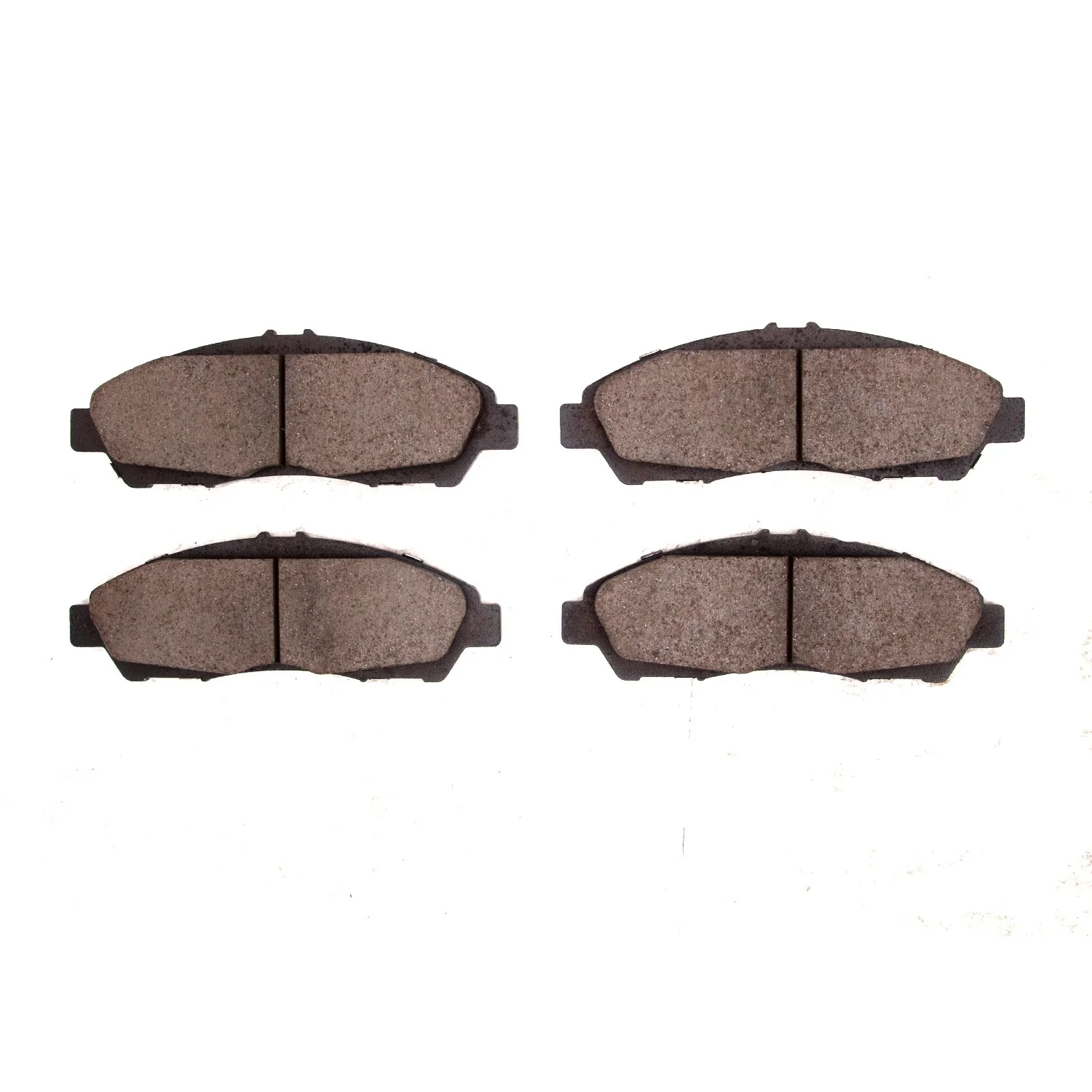 R1 Concepts 2310-1896-00 Disc Brake Pad Set - Front