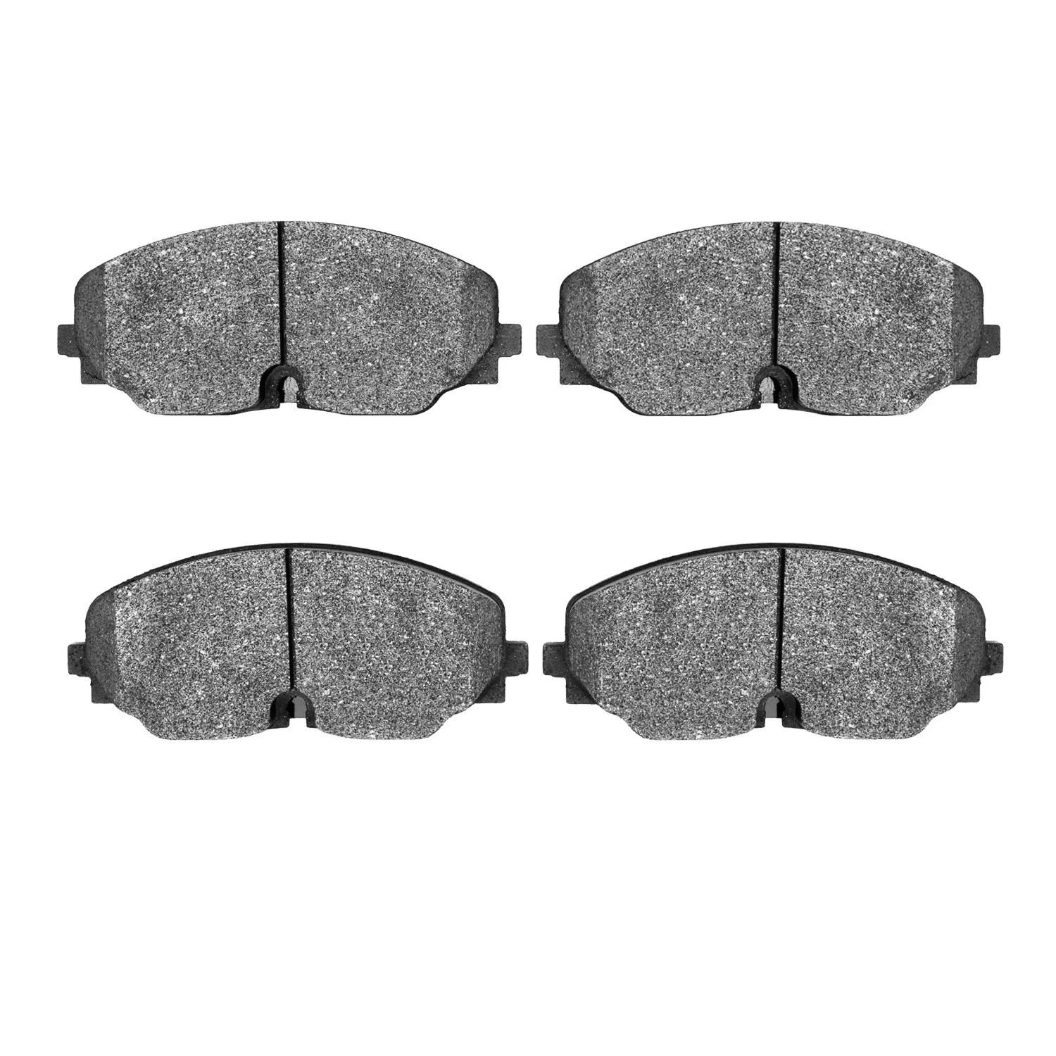 R1 Concepts 2310-2074-00 Disc Brake Pad Set - Front