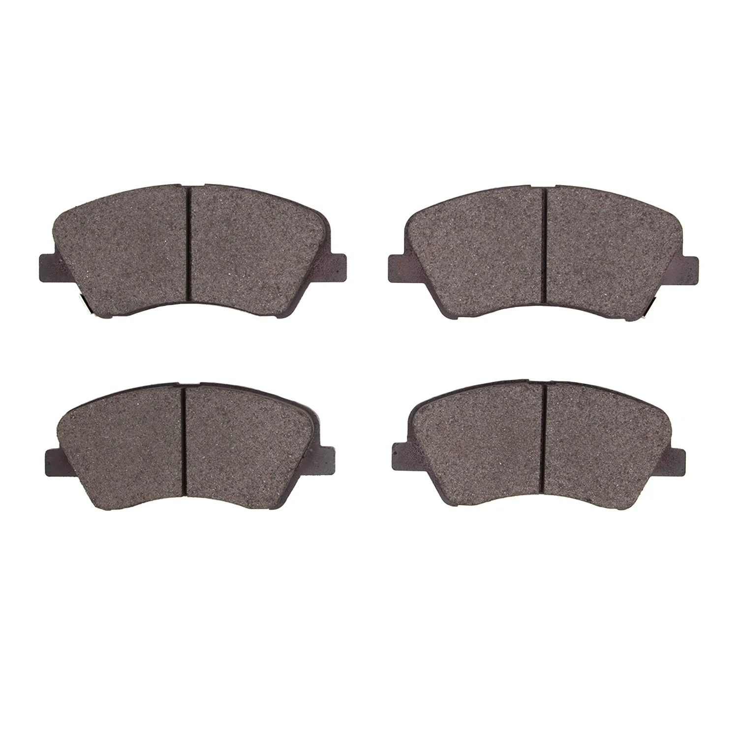 R1 Concepts 2310-2190-00 Disc Brake Pad Set - Front