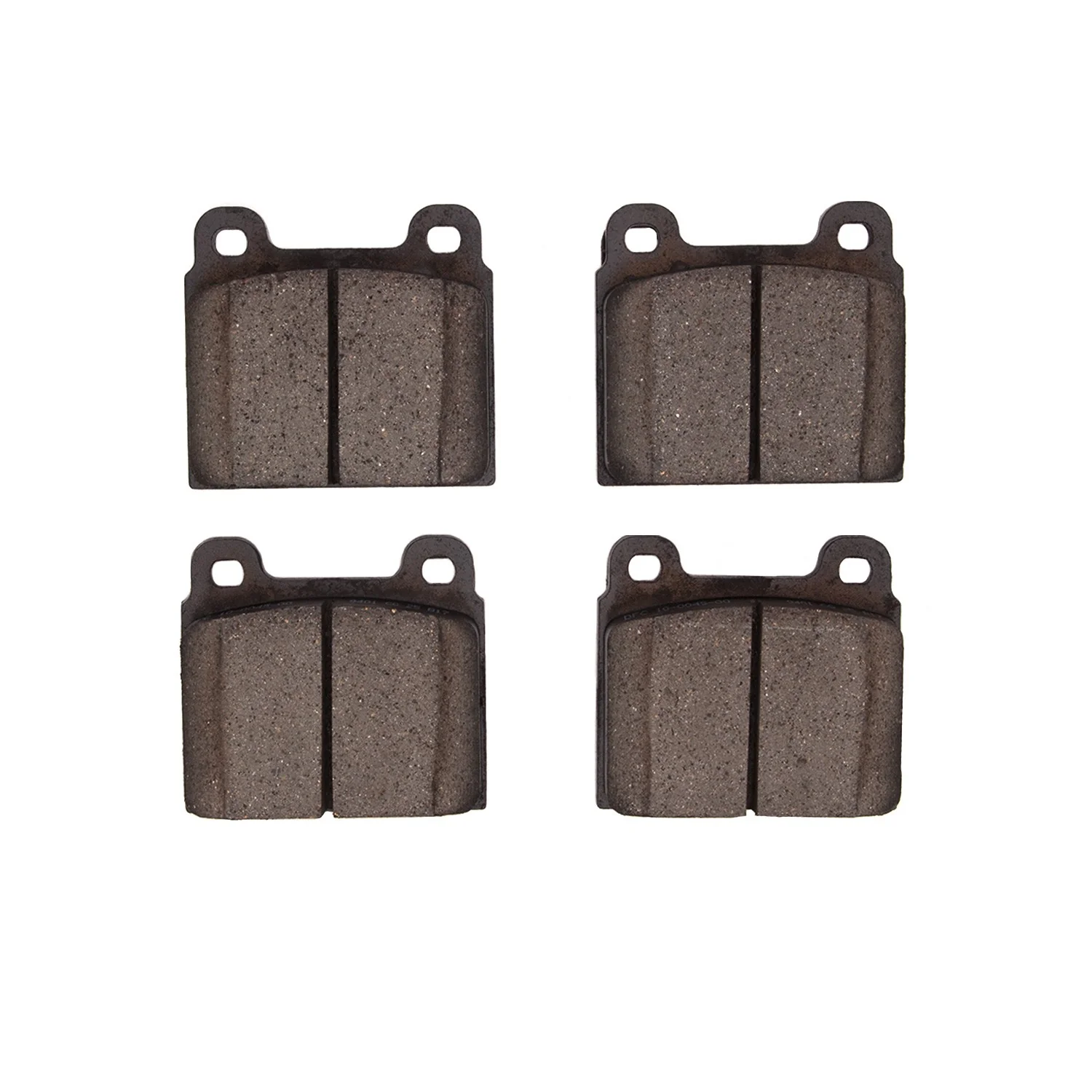 R1 Concepts 2311-0045-10 Disc Brake Pad Set - Front