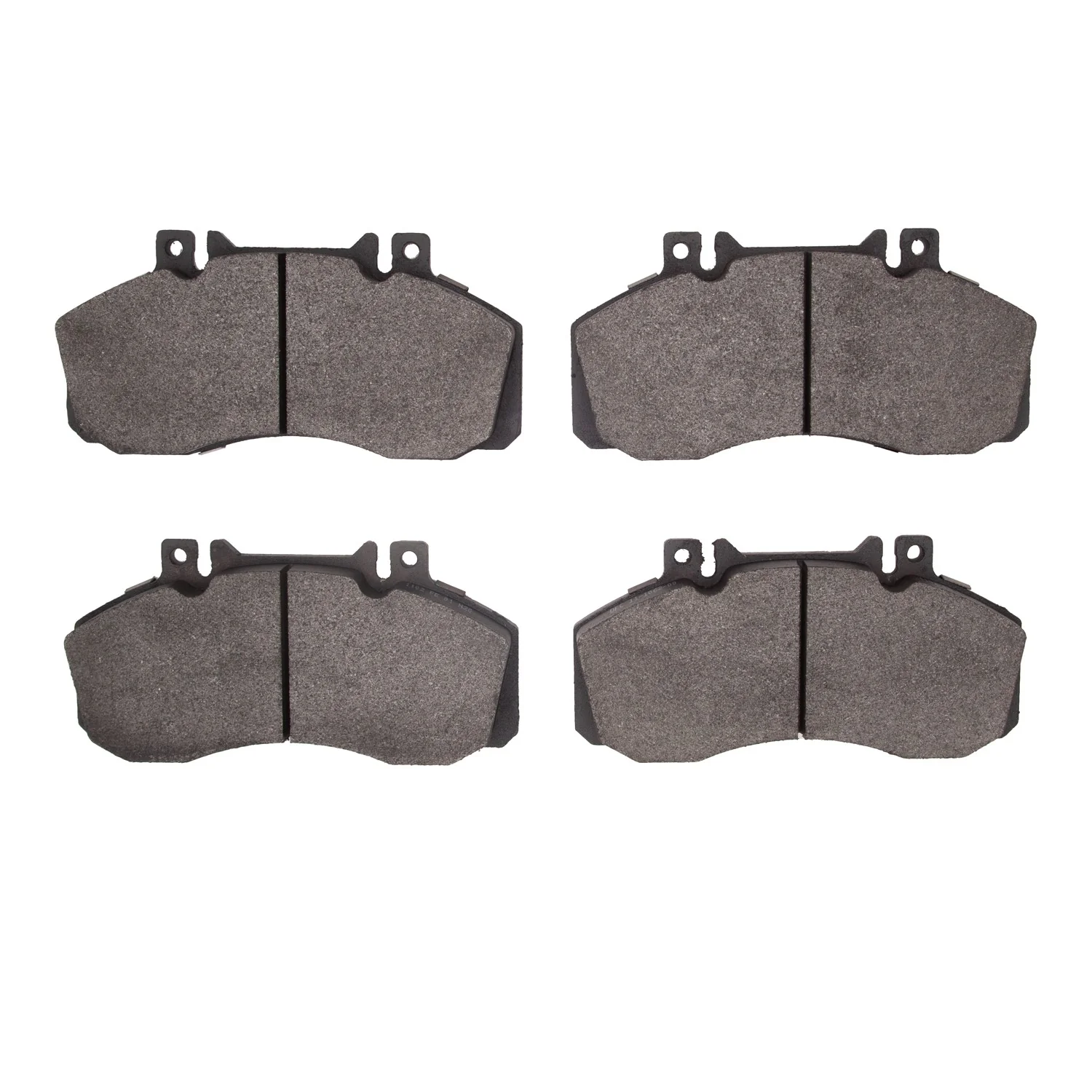 R1 Concepts 2311-1062-00 Disc Brake Pad Set - Front or Front and Rear