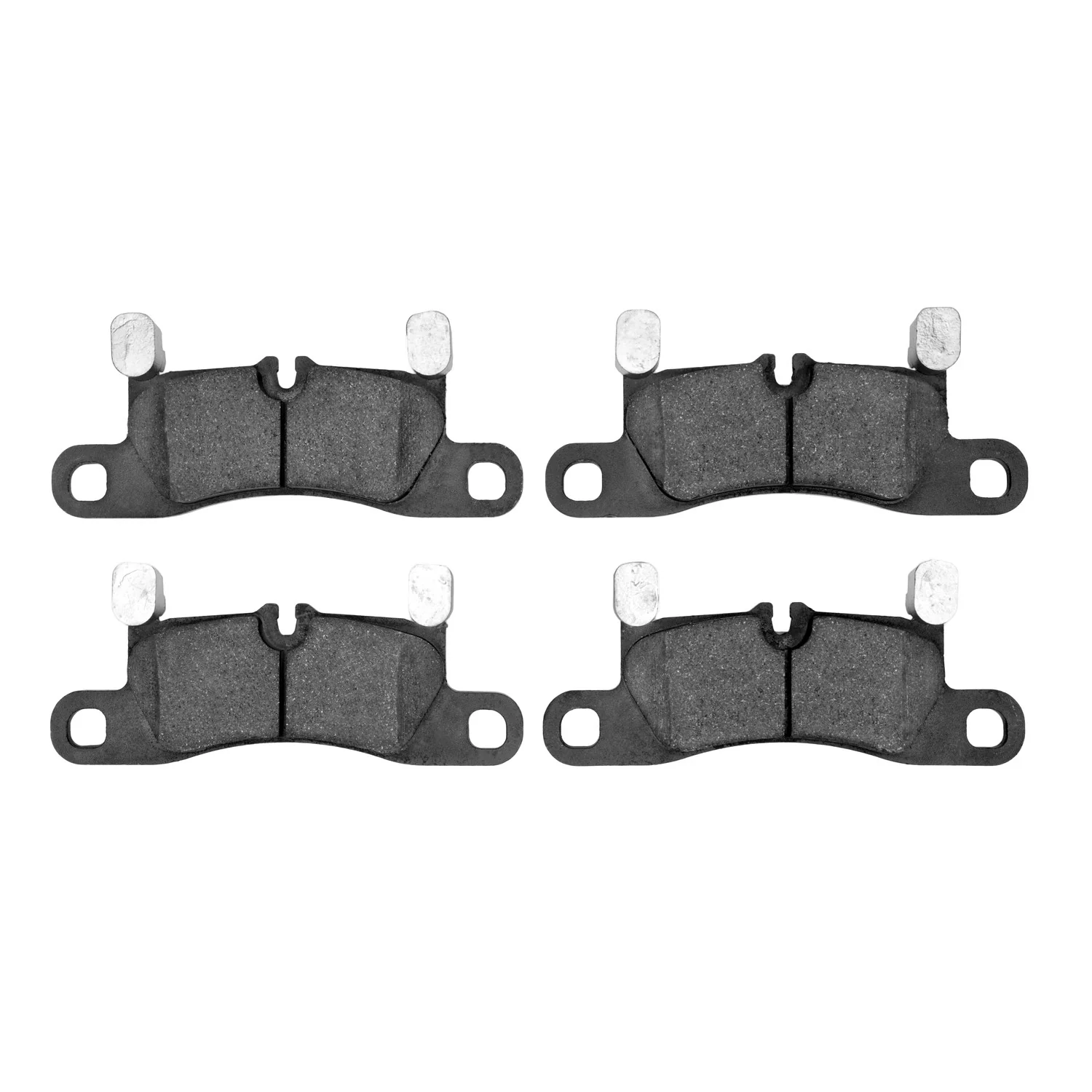 R1 Concepts 2311-1453-00 Disc Brake Pad Set - Rear
