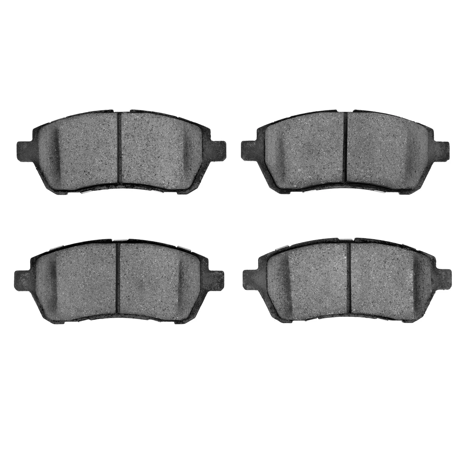 R1 Concepts 2311-1454-00 Disc Brake Pad Set - Front