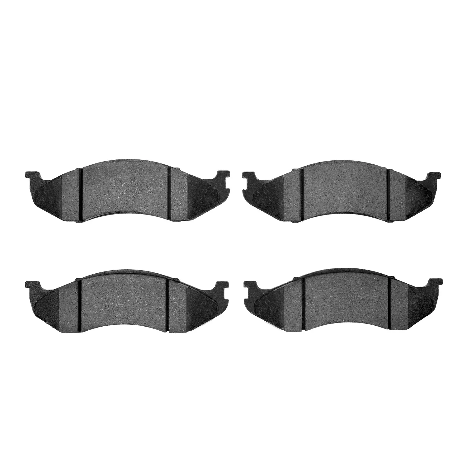 R1 Concepts 2400-0477-00 Disc Brake Pad Set - Front