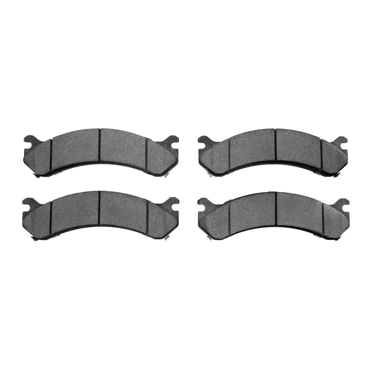 R1 Concepts 2400-0784-00 Disc Brake Pad Set - Front