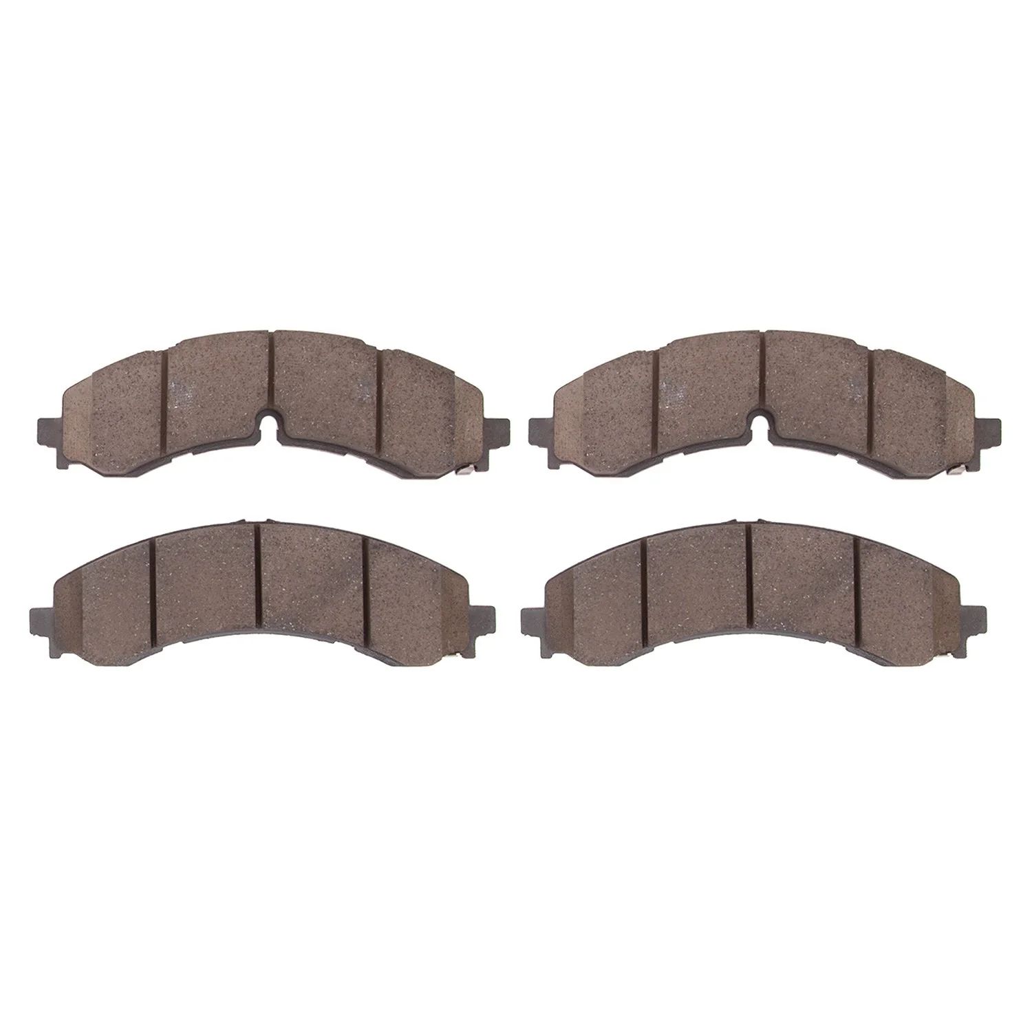 R1 Concepts 2400-2250-00 Disc Brake Pad Set - Front or Rear